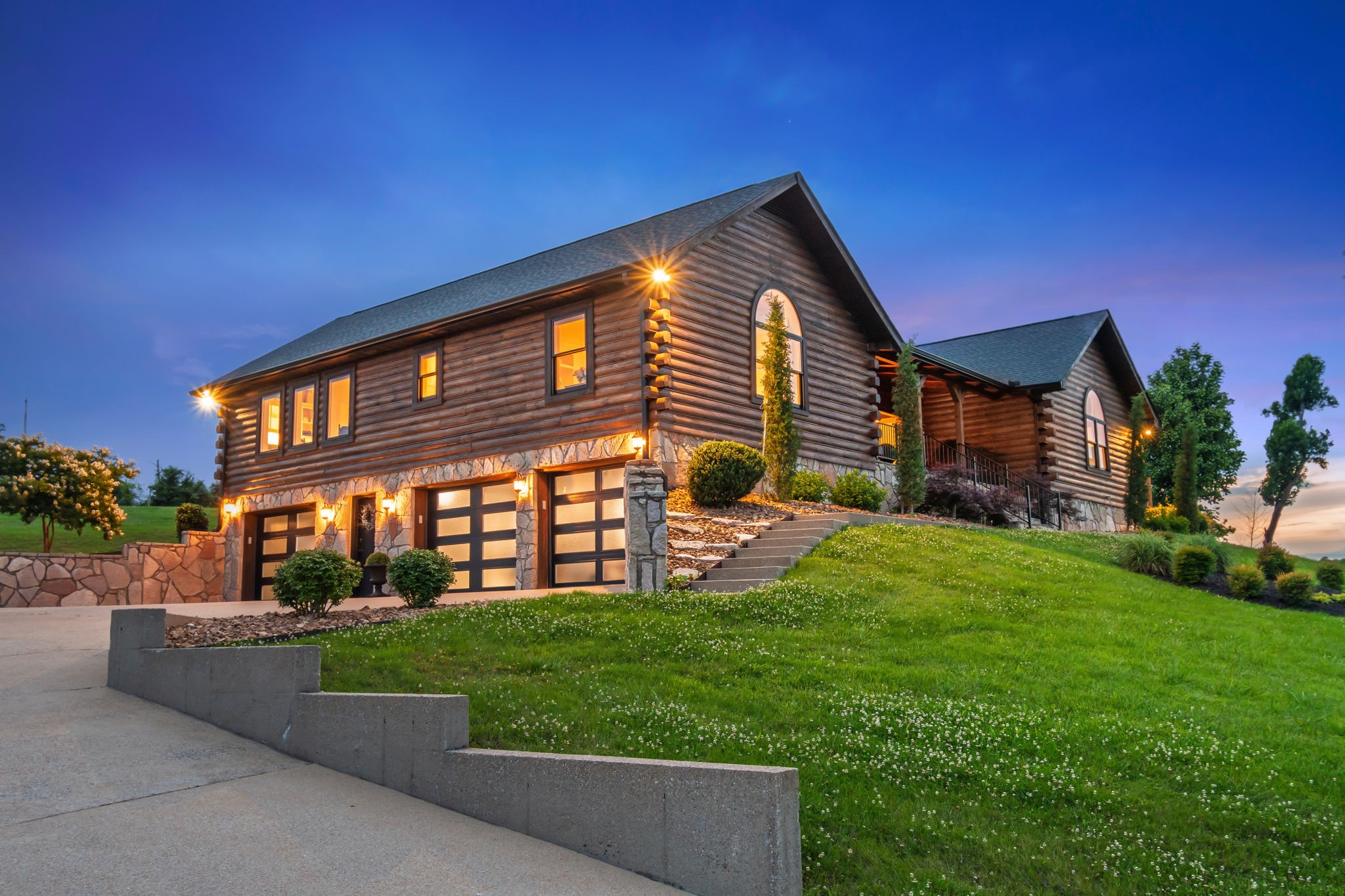 1782 Blackburn Ln, Spring Hill, TN 37174