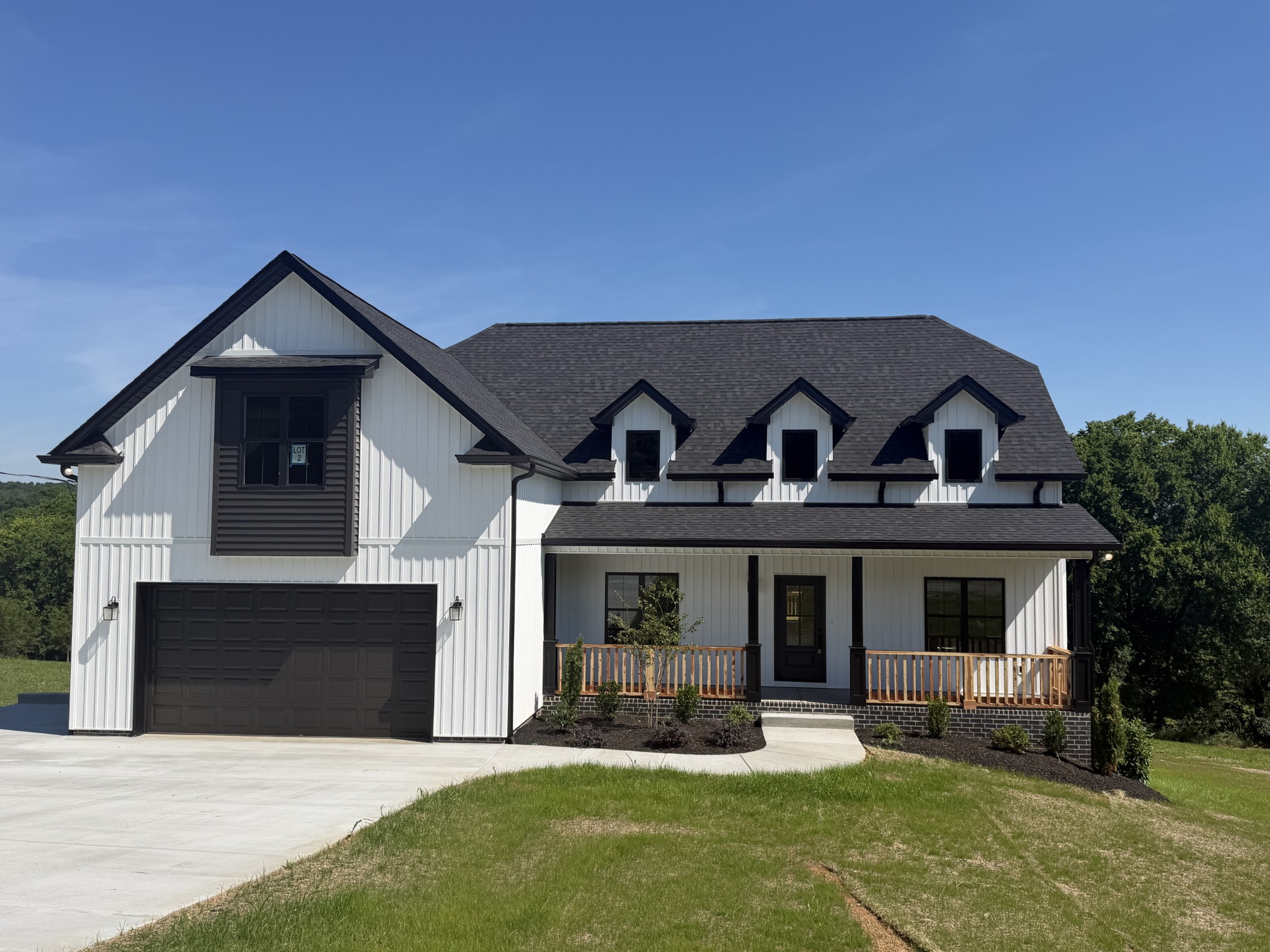 16 Paradise Hills Ln, Lebanon, TN 37090