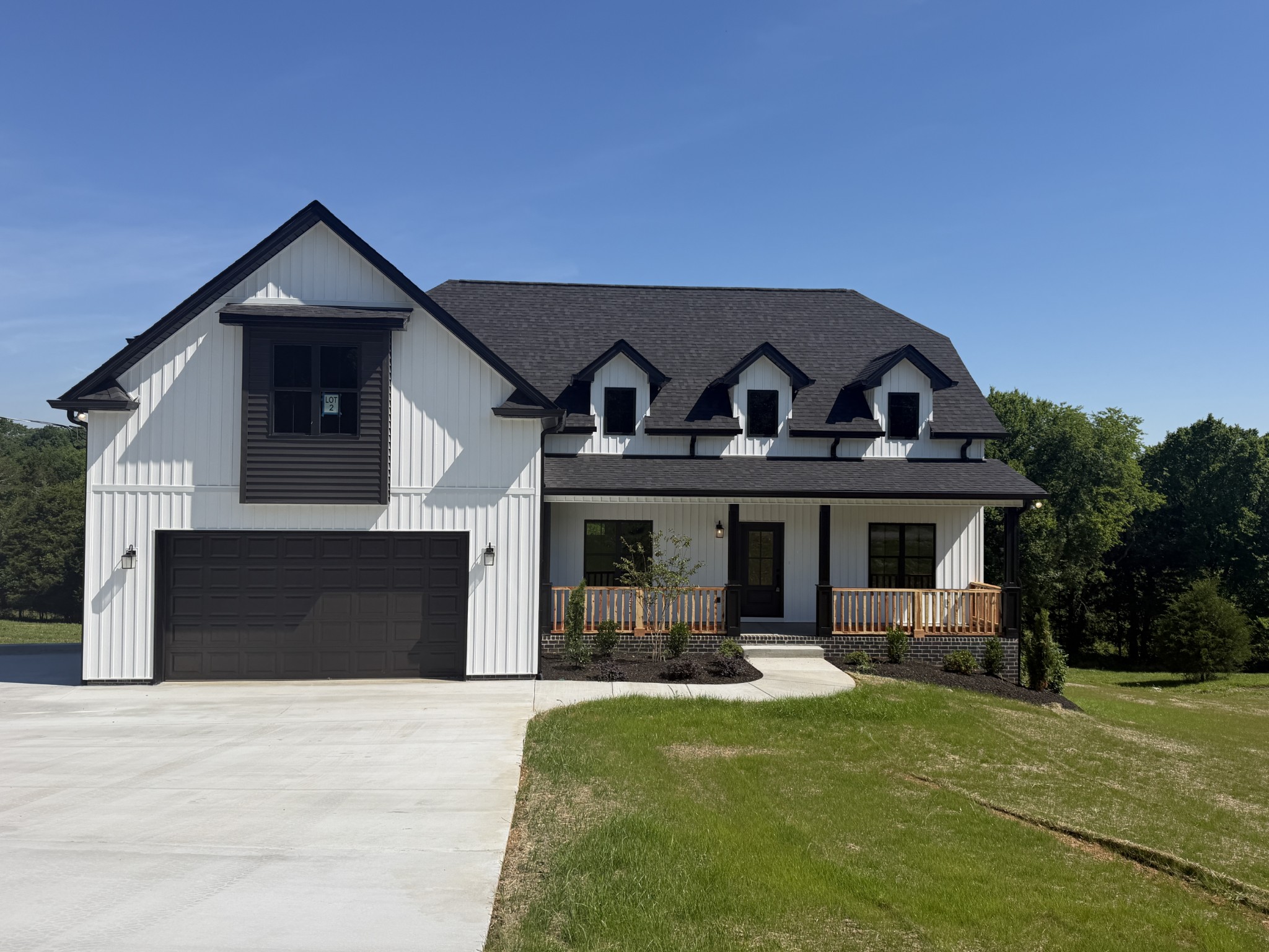 16 Paradise Hills Ln, Lebanon, TN 37090