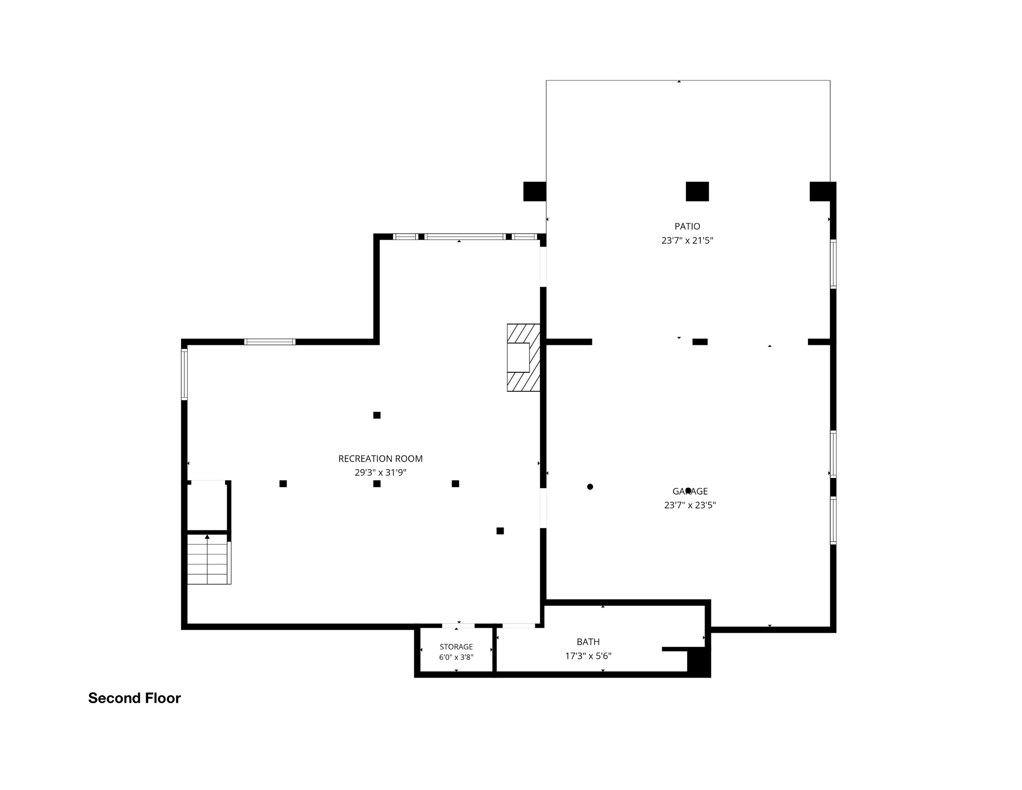 182 Cherokee Rd, Hendersonville, TN 37075