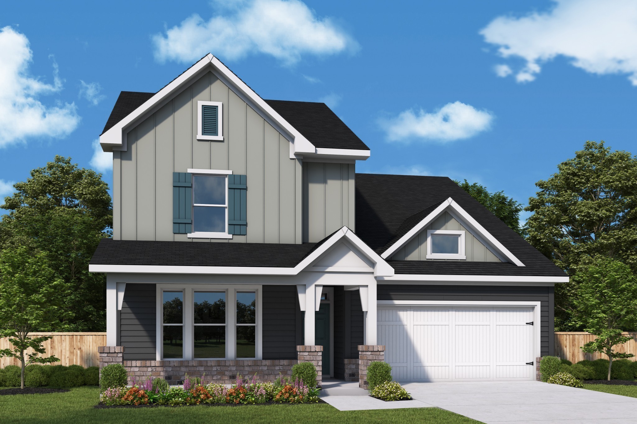 1094 Callaway Dr, Lebanon, TN 37087