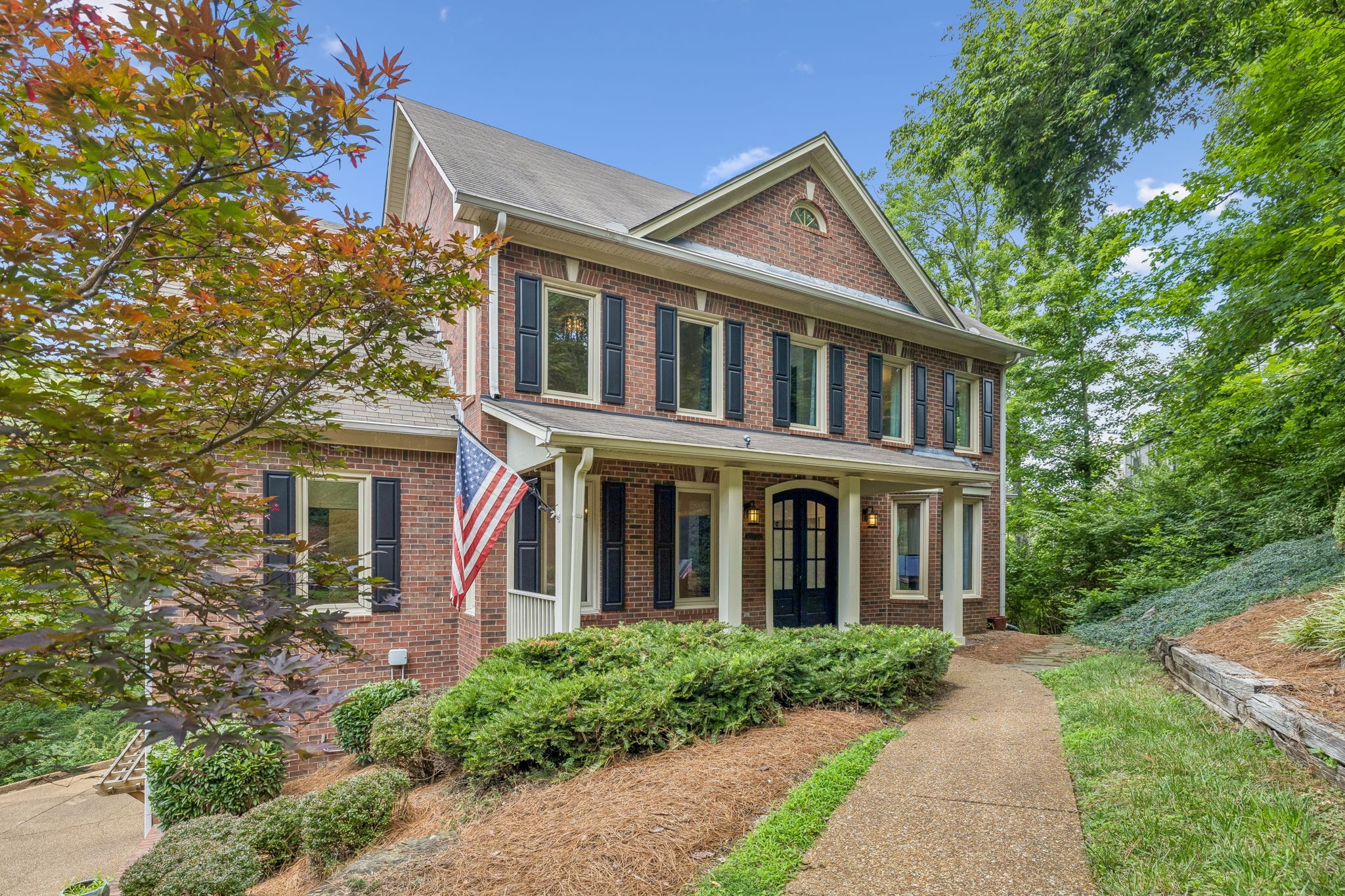 716 Split Rail Dr, Brentwood, TN 37027