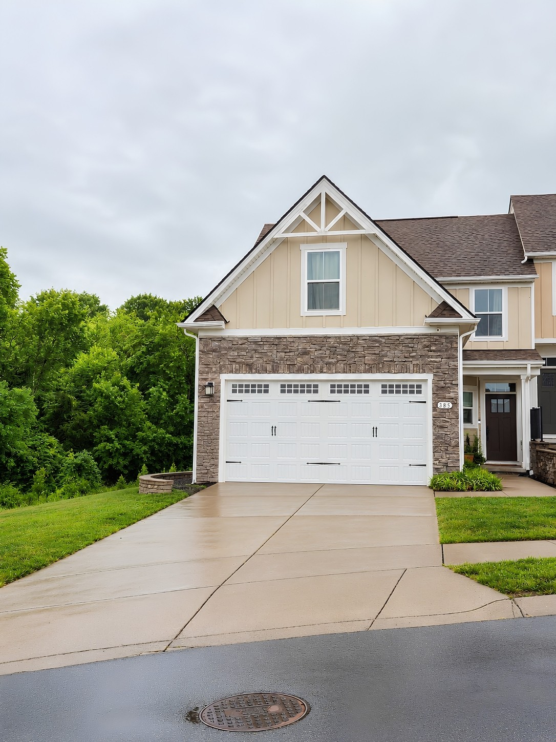 385 S Downs Cir, Goodlettsville, TN 37072