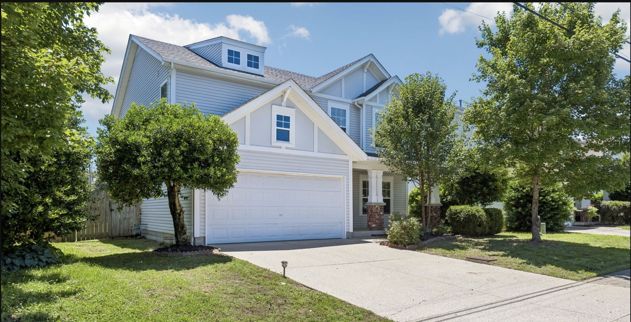 4116 Longfellow Dr, Nashville, TN 37214