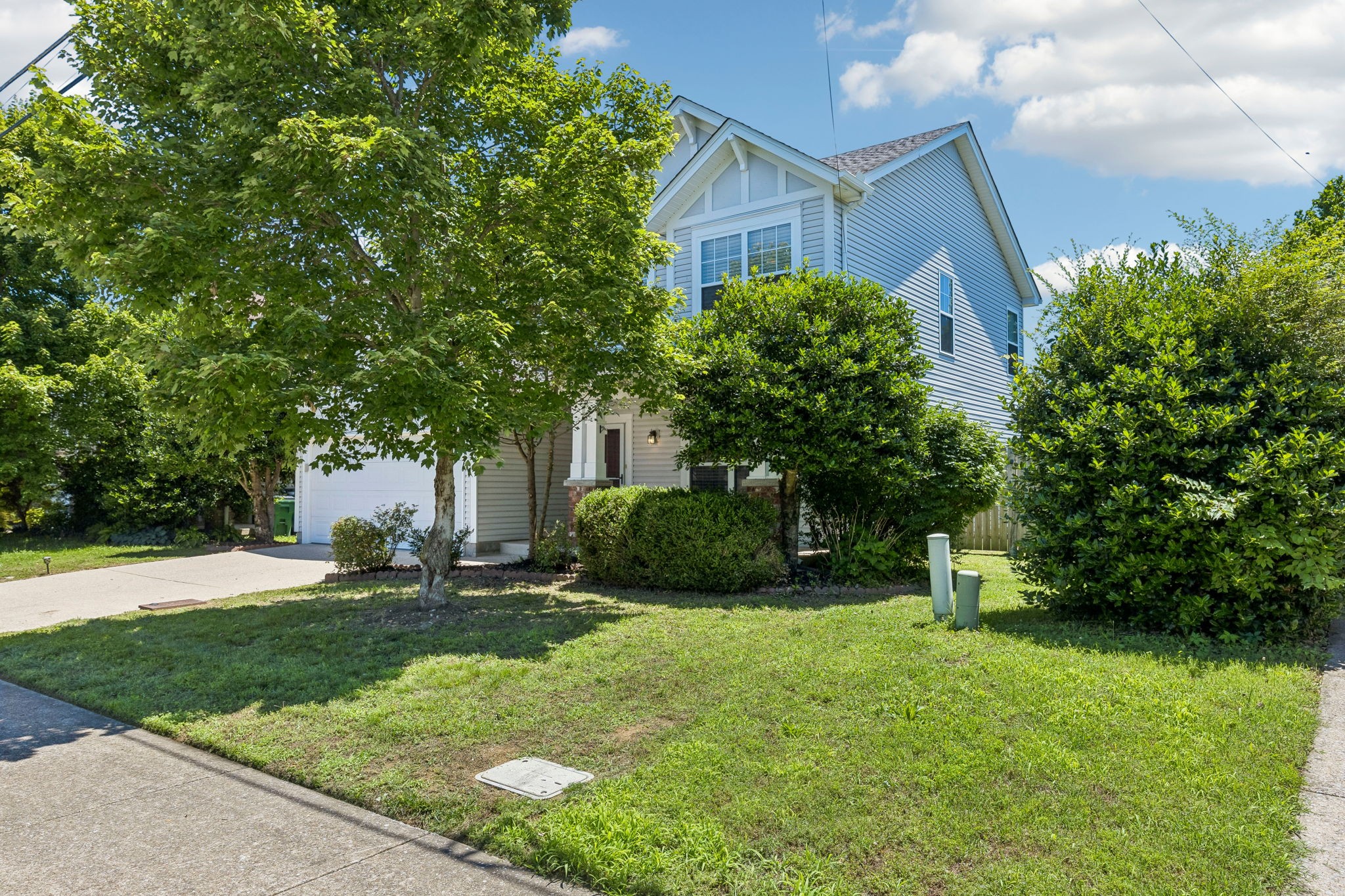 4116 Longfellow Dr, Nashville, TN 37214