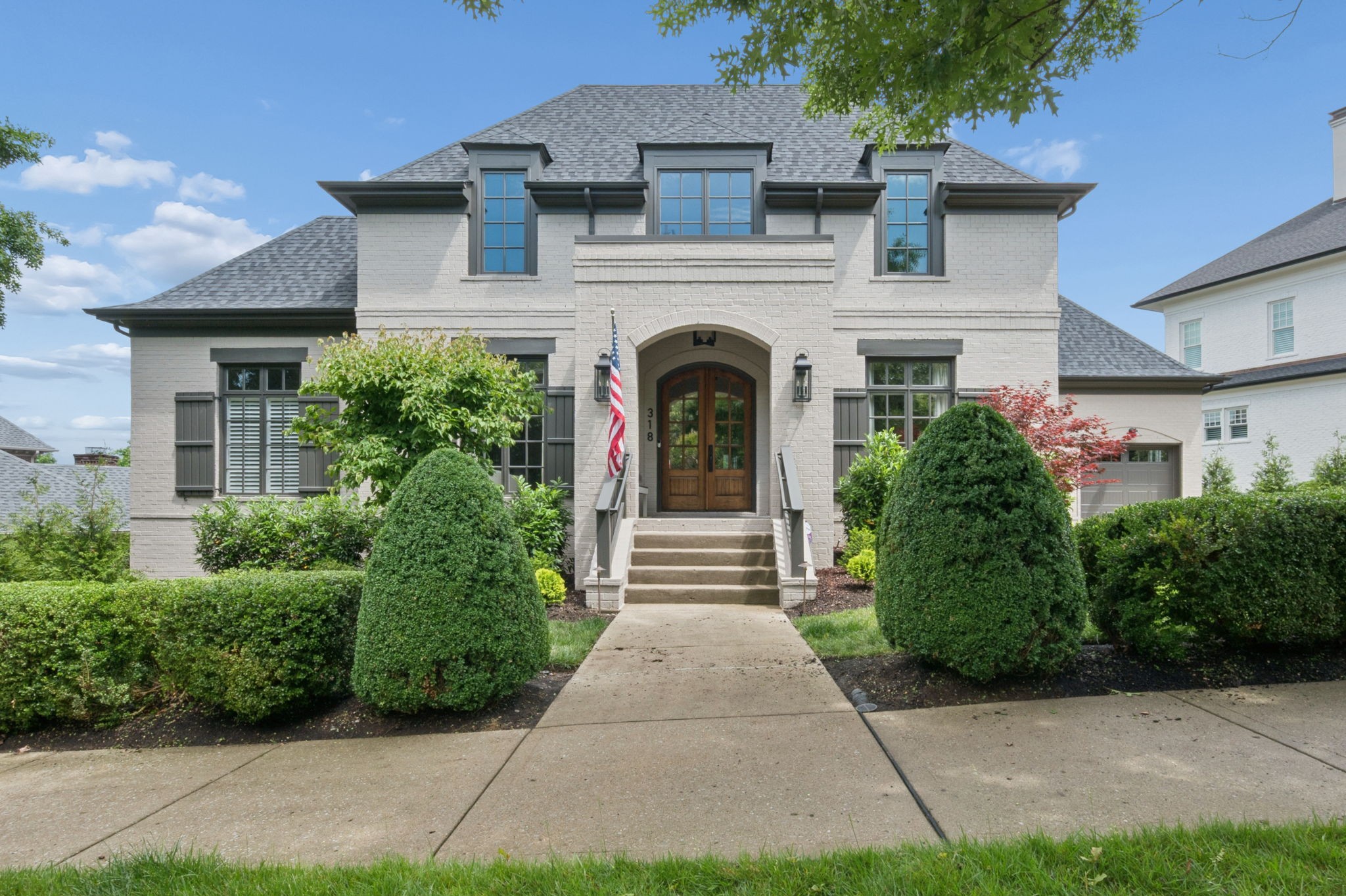 318 Morning Mist Ln, Franklin, TN 37064