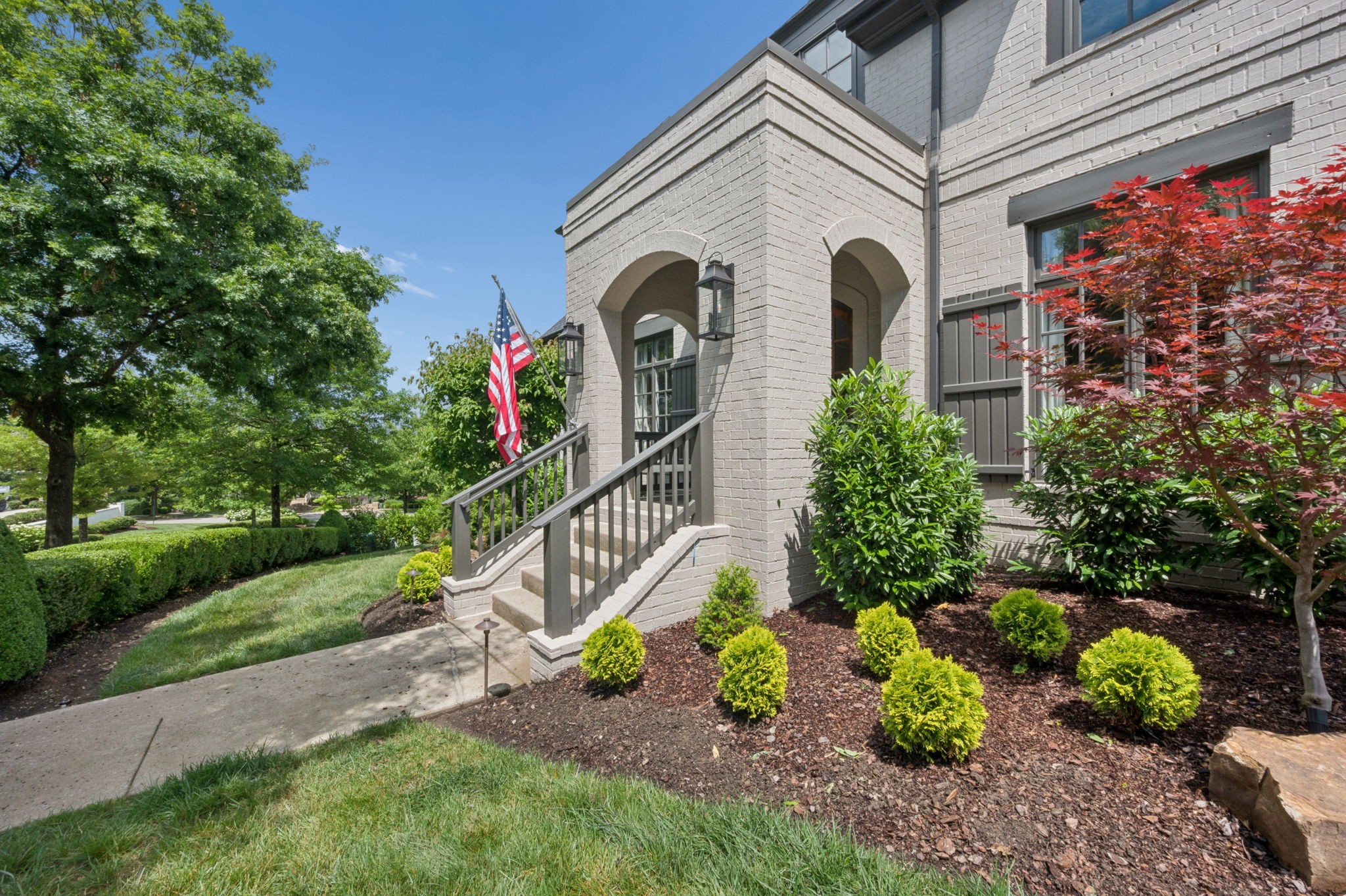 318 Morning Mist Ln, Franklin, TN 37064