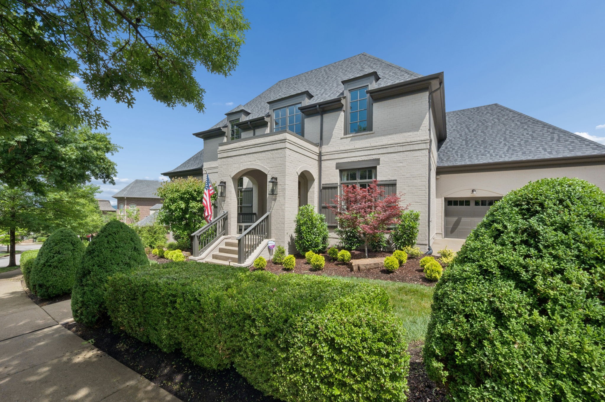 318 Morning Mist Ln, Franklin, TN 37064