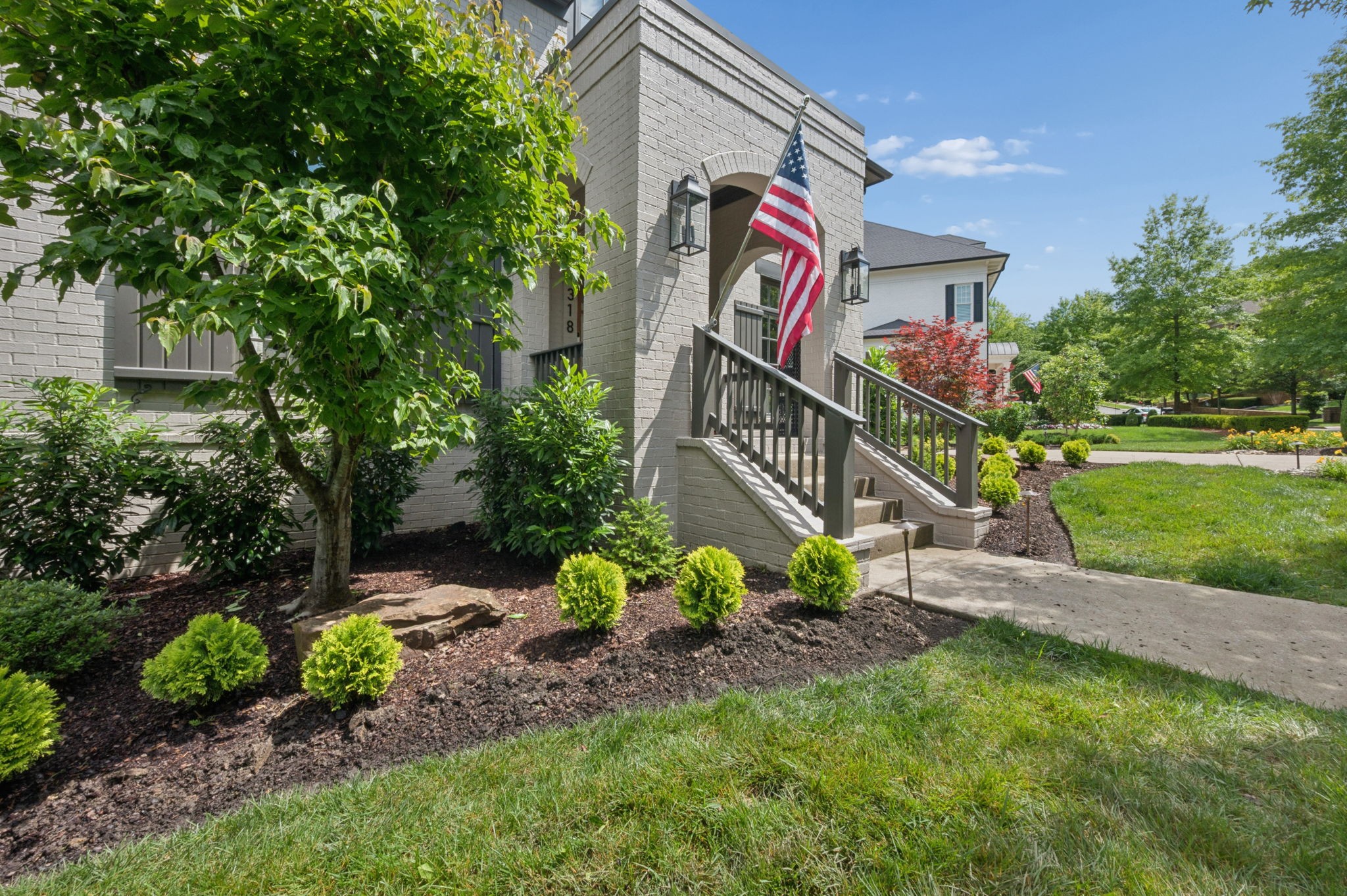 318 Morning Mist Ln, Franklin, TN 37064