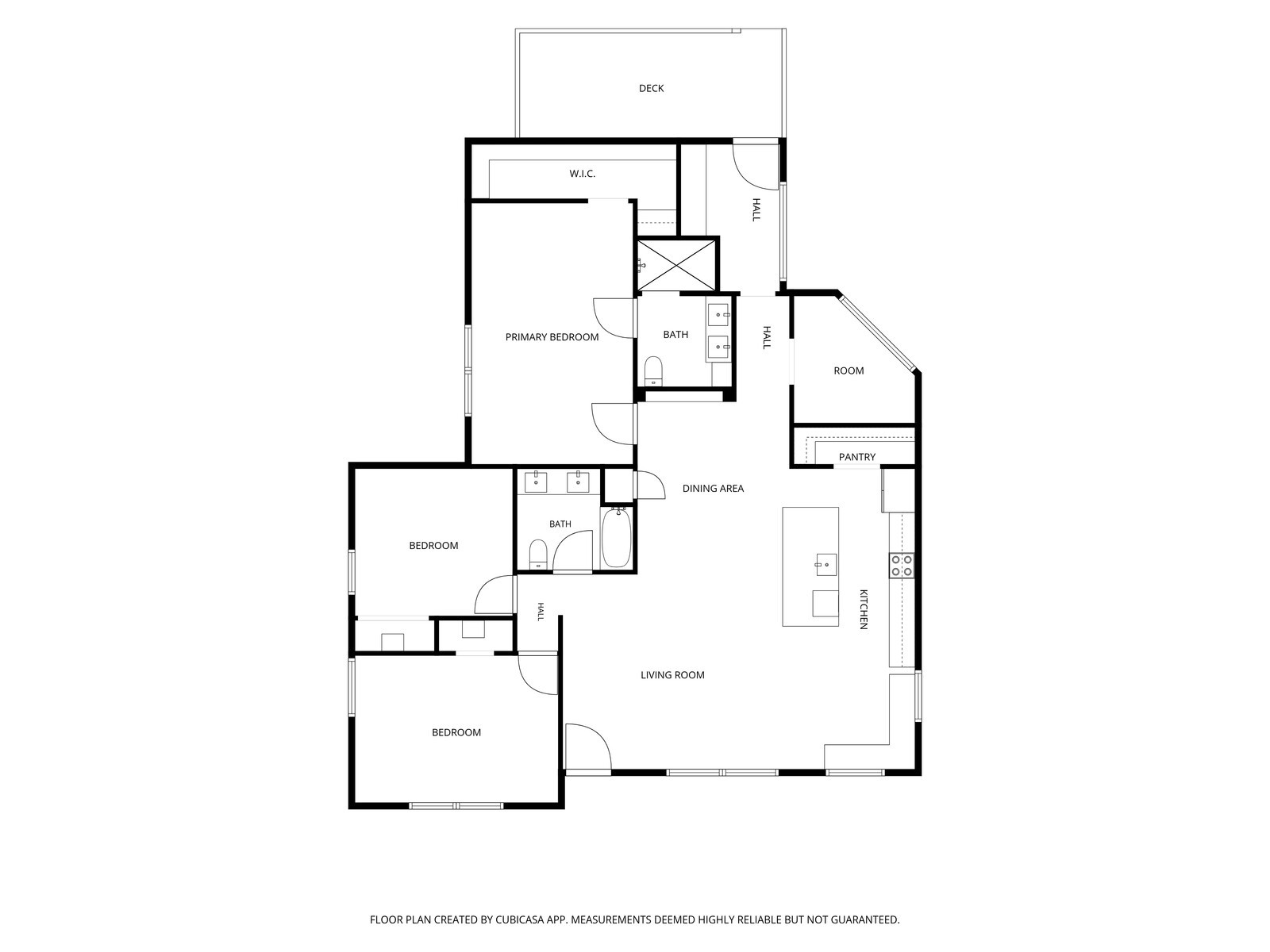 1402 Corder Dr, Nashville, TN 37206