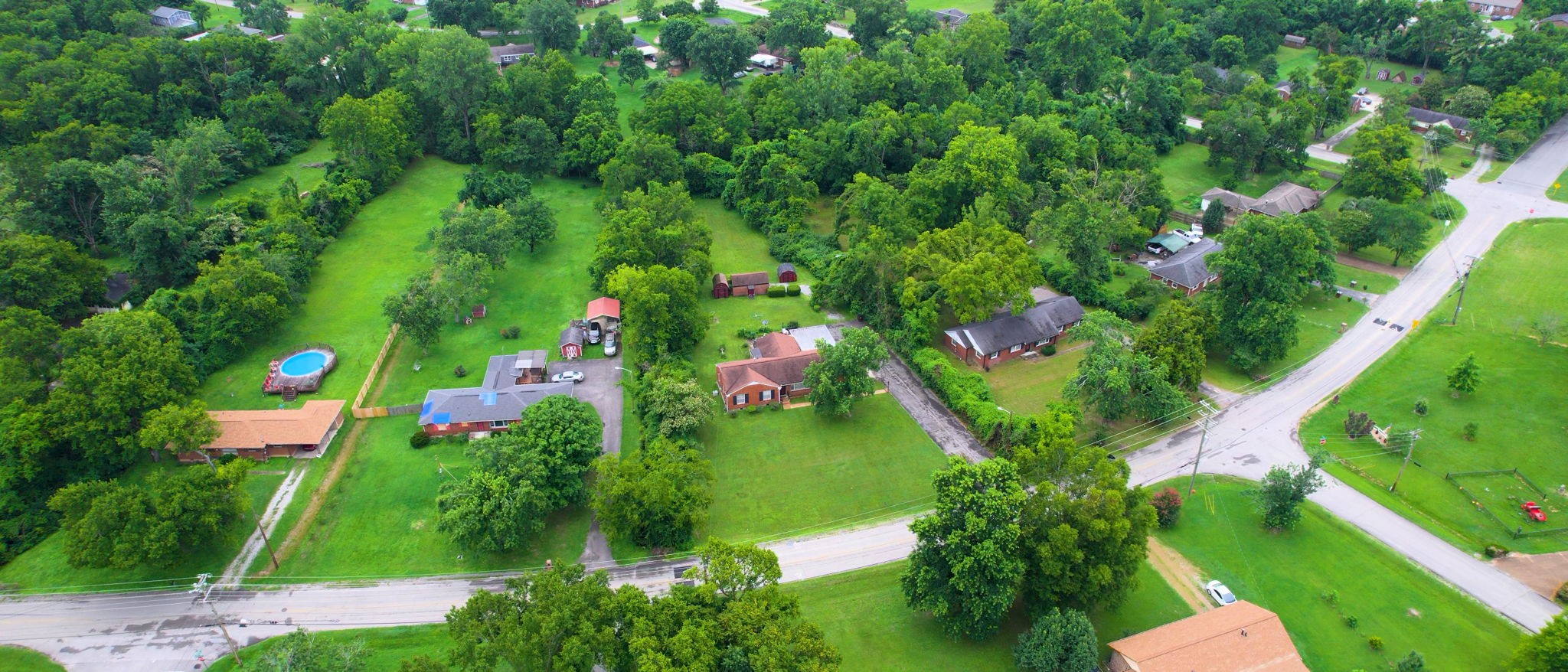 1223 Westchester Dr, Nashville, TN 37207