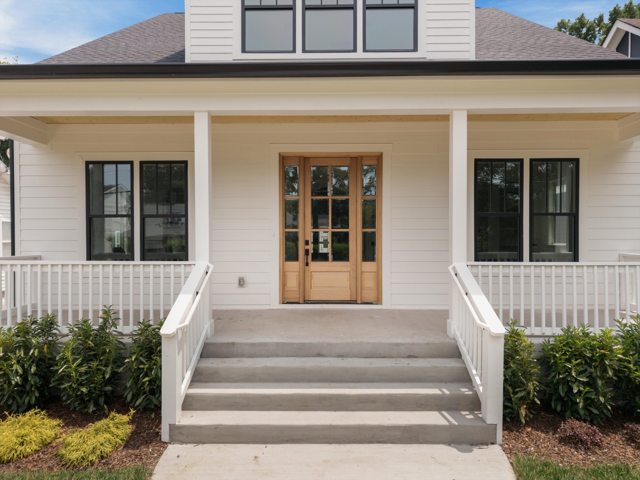 1015 Stockell St, Nashville, TN 37207