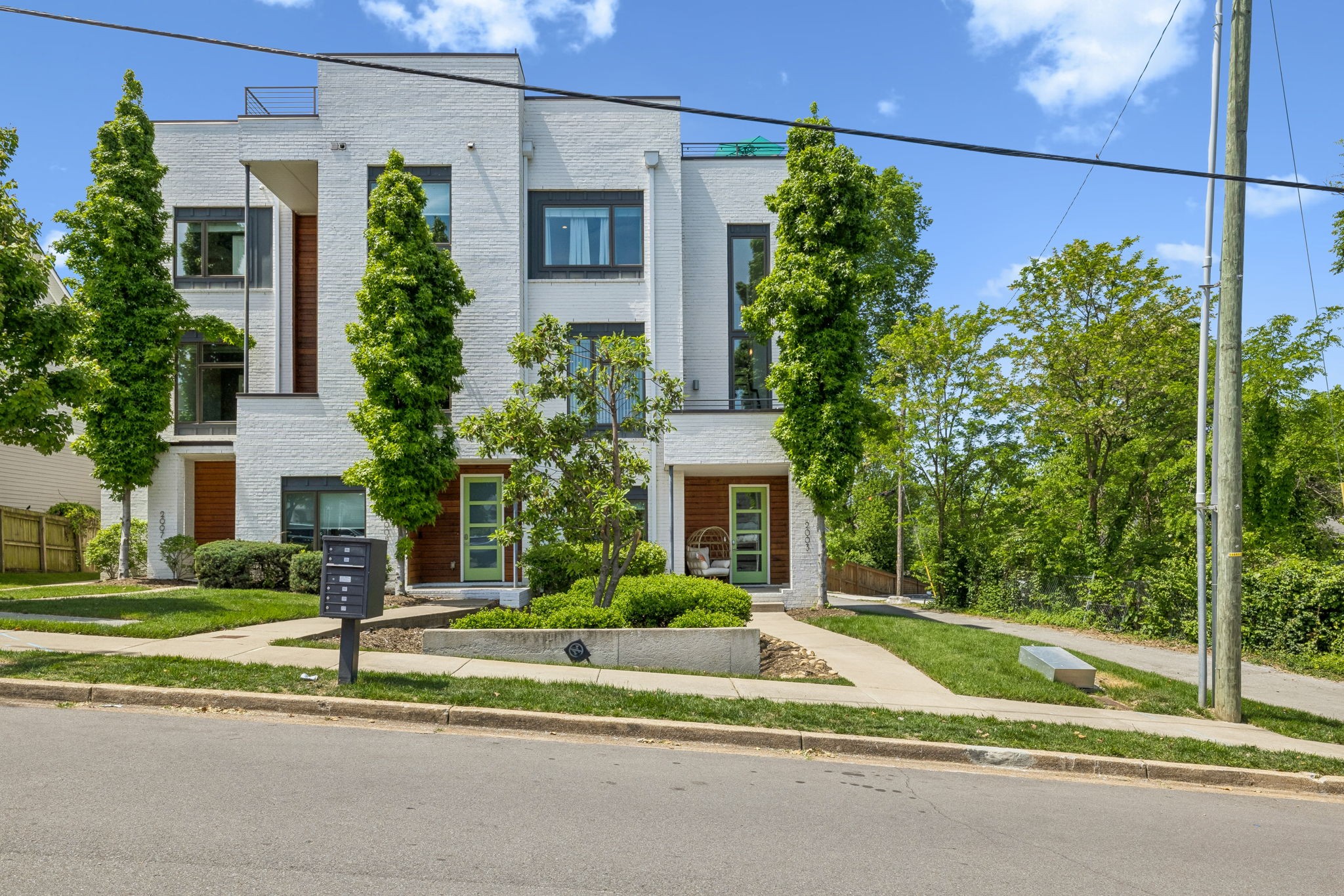 2003 Beech Ave, Nashville, TN 37204