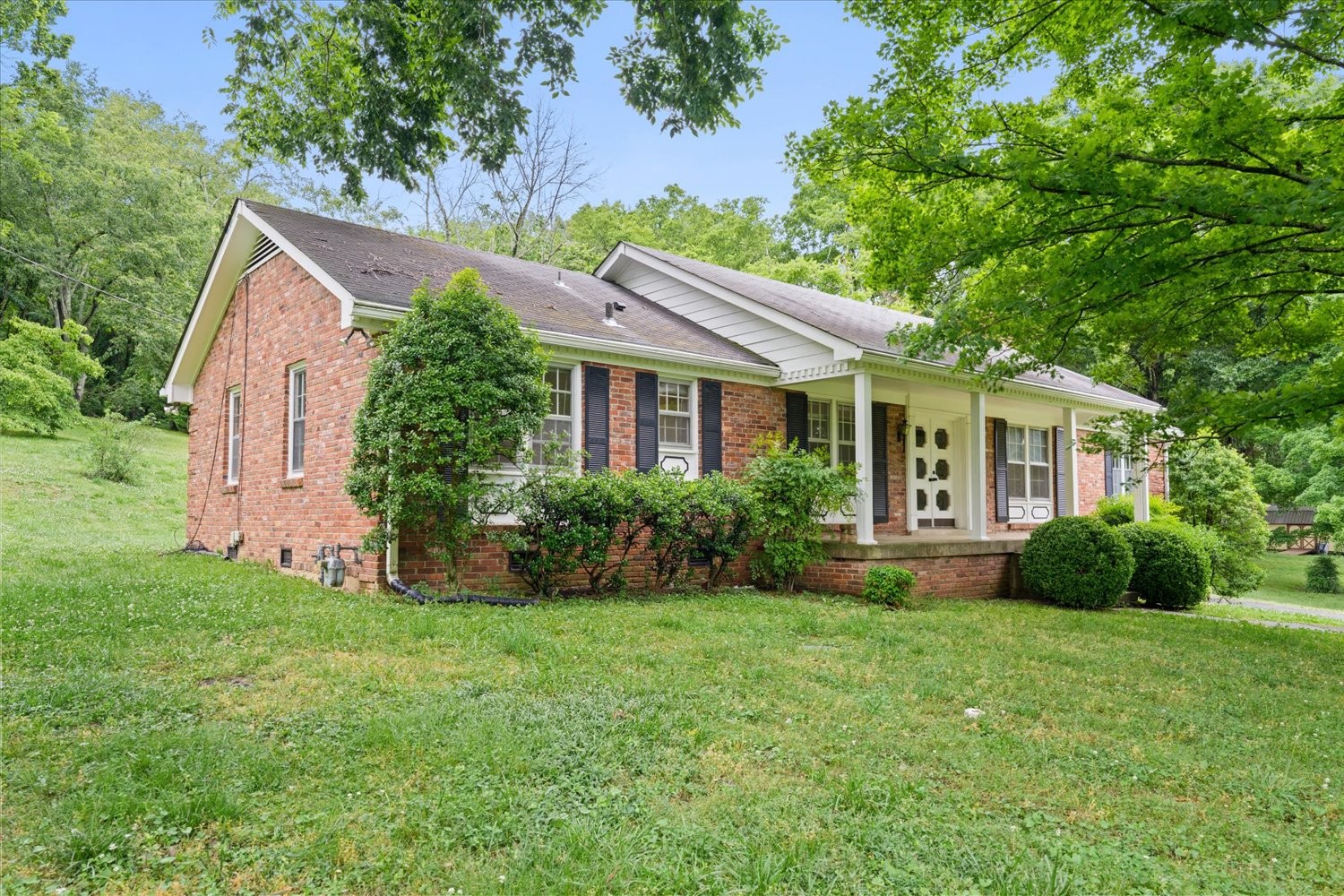 7970 Hooten Hows Rd, Nashville, TN 37221