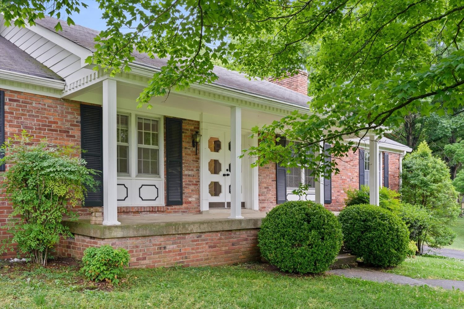 7970 Hooten Hows Rd, Nashville, TN 37221