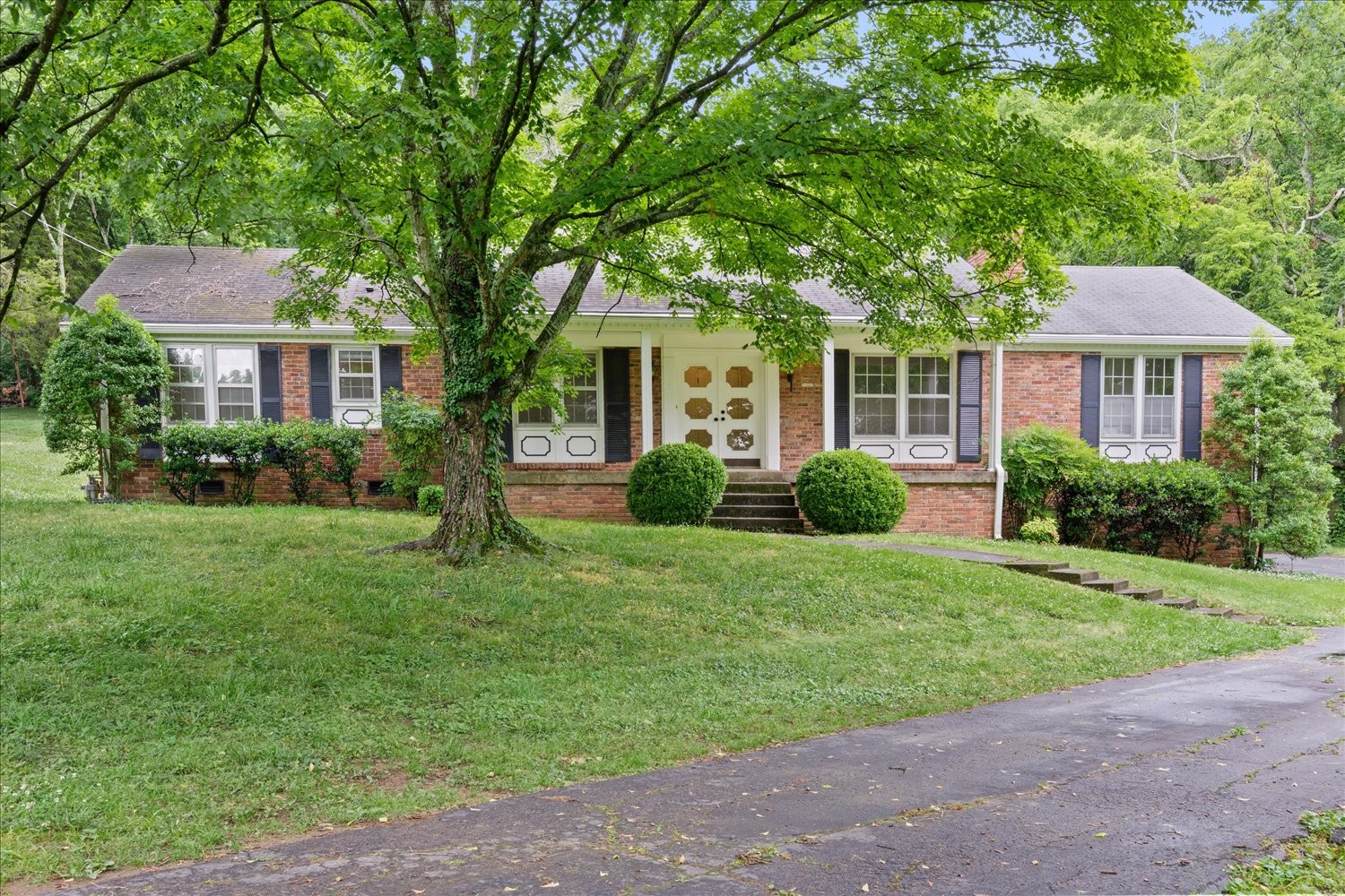 7970 Hooten Hows Rd, Nashville, TN 37221
