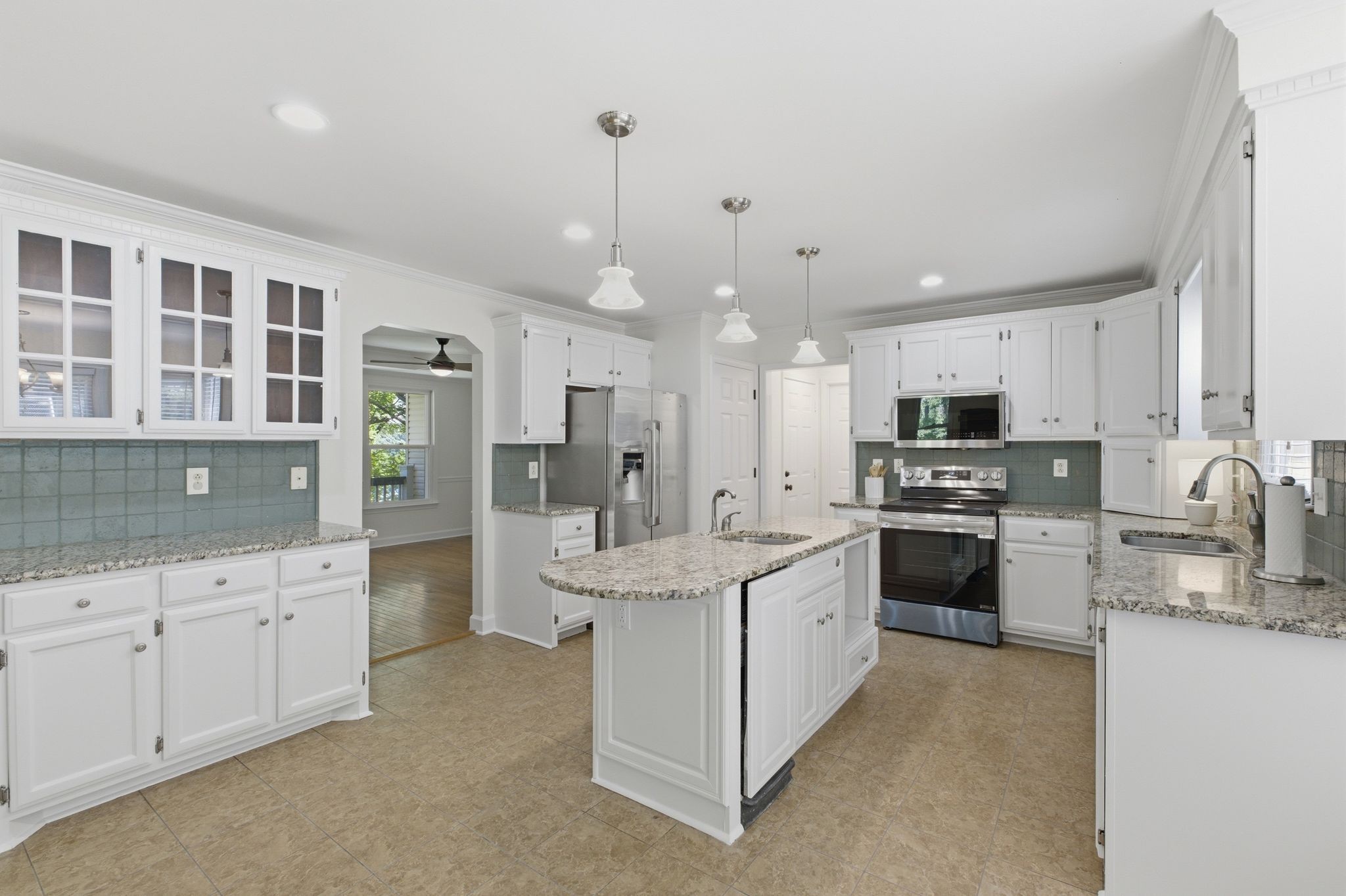 4405 Bagsby Ln, Franklin, TN 37064