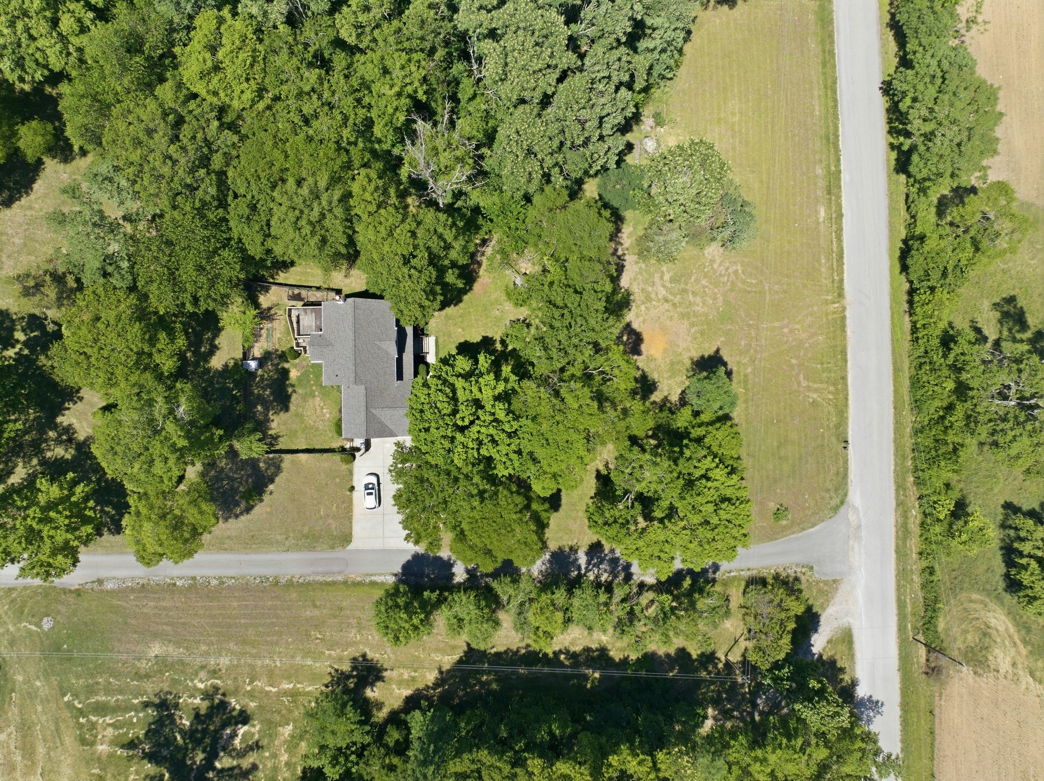 4405 Bagsby Ln, Franklin, TN 37064