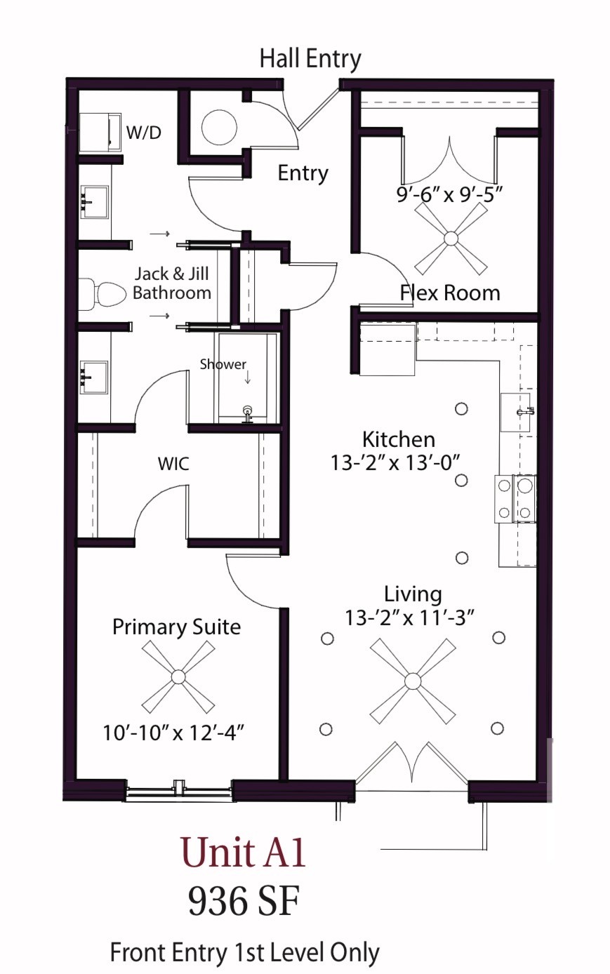 2060 Tollgate Blvd #109, Thompsons Station, TN 37179