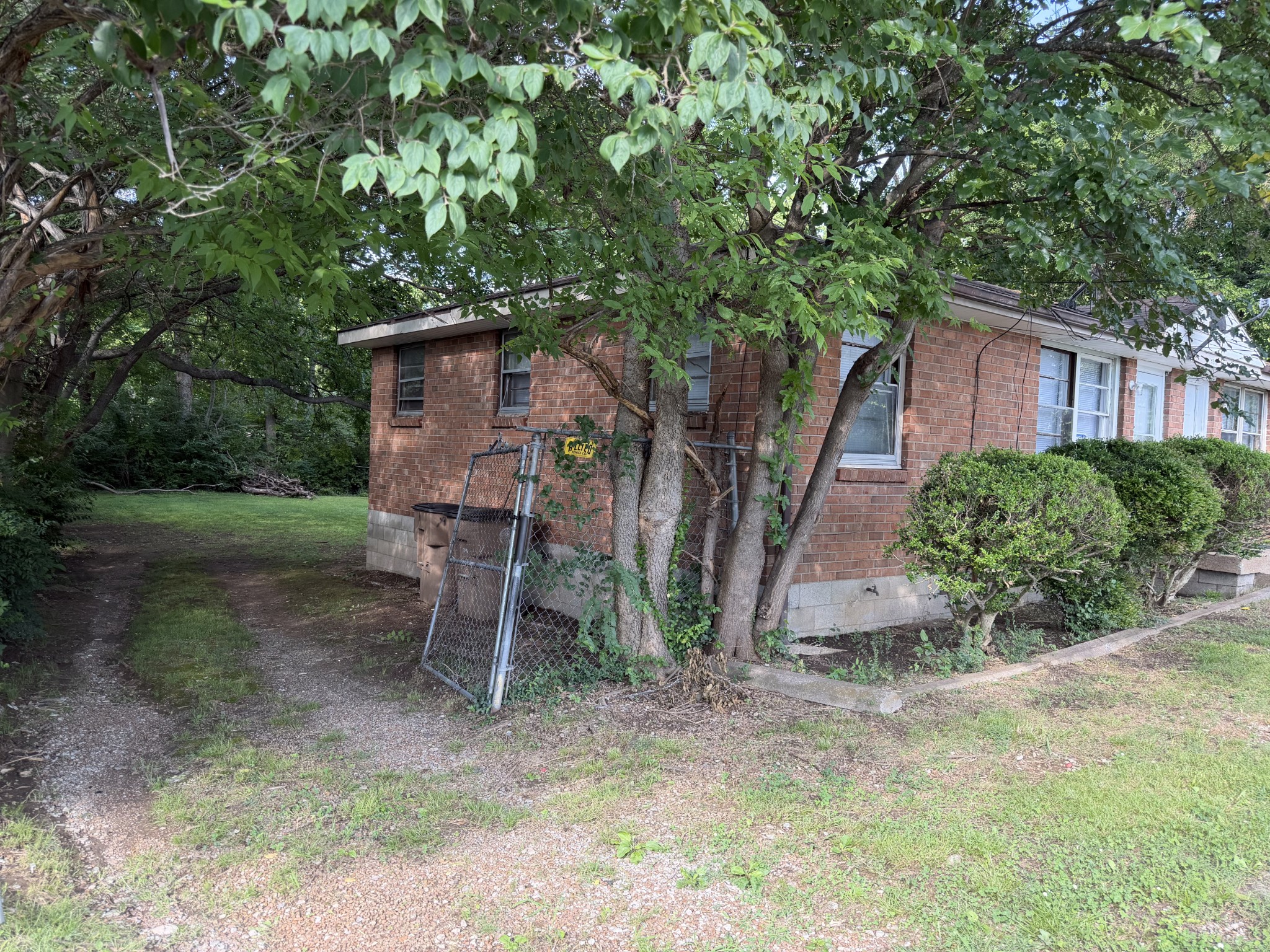 2534 Glenrose Ave, Nashville, TN 37210