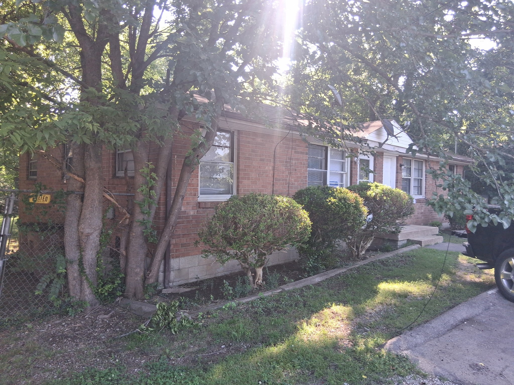 2534 Glenrose Ave, Nashville, TN 37210