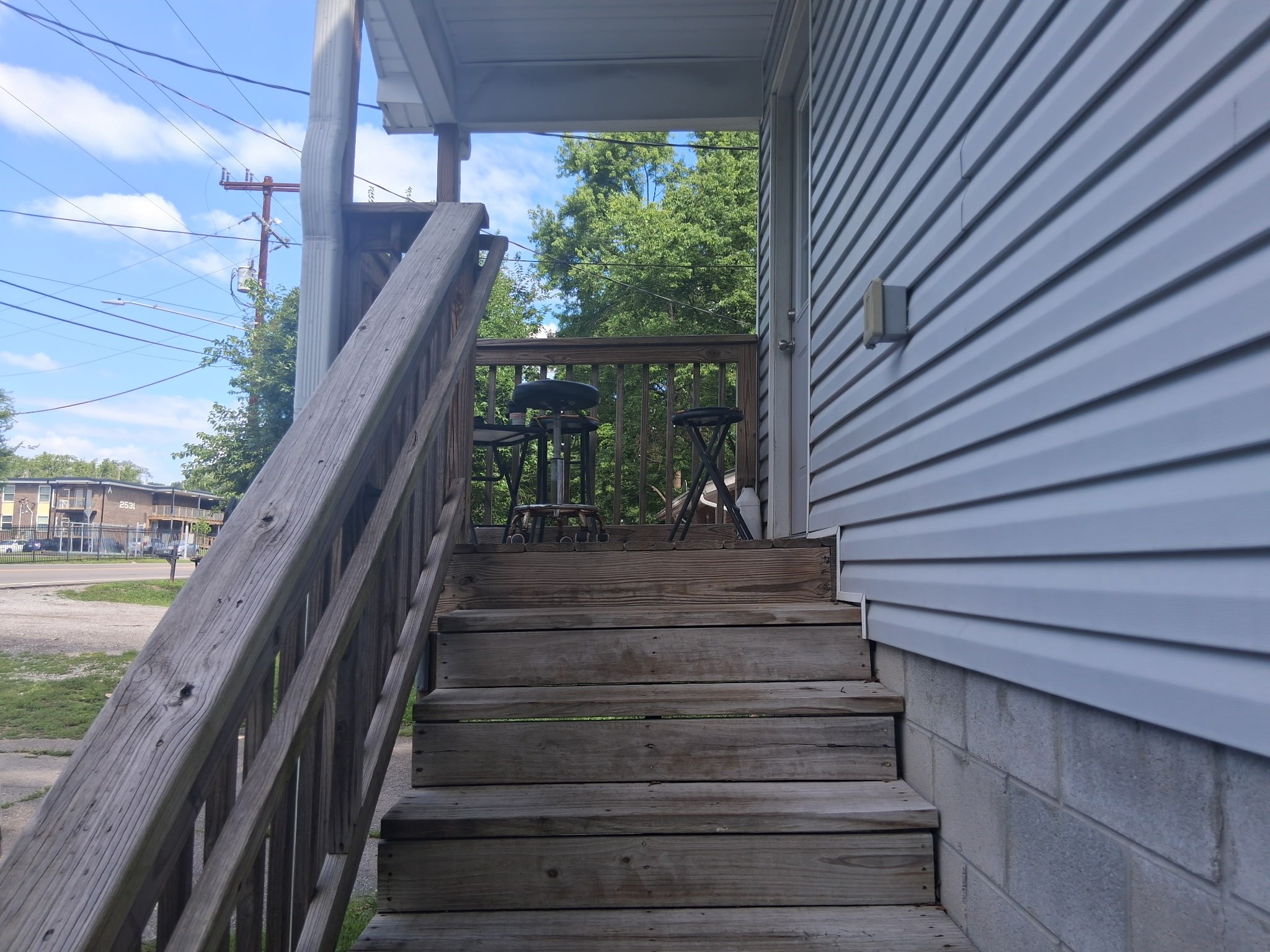 2548 Glenrose Ave, Nashville, TN 37210