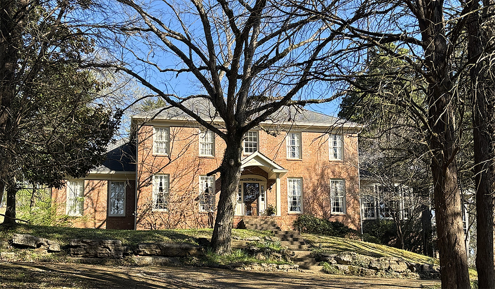 6006 Murray Ln, Brentwood, TN 37027