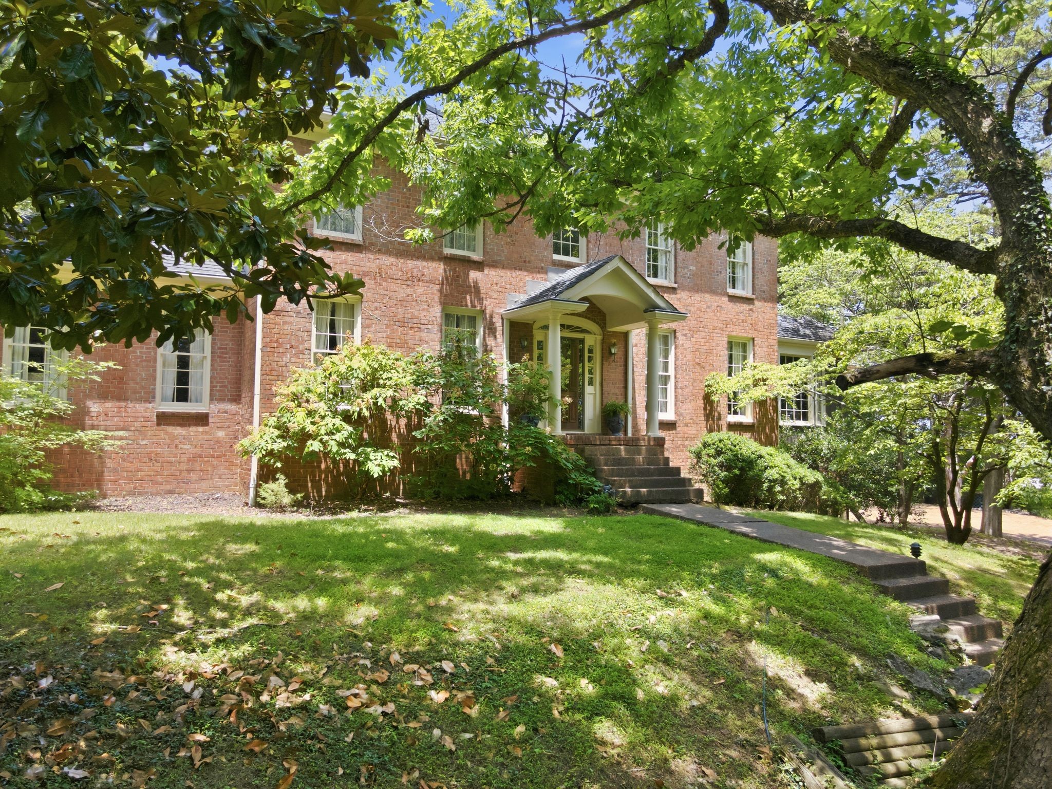 6006 Murray Ln, Brentwood, TN 37027