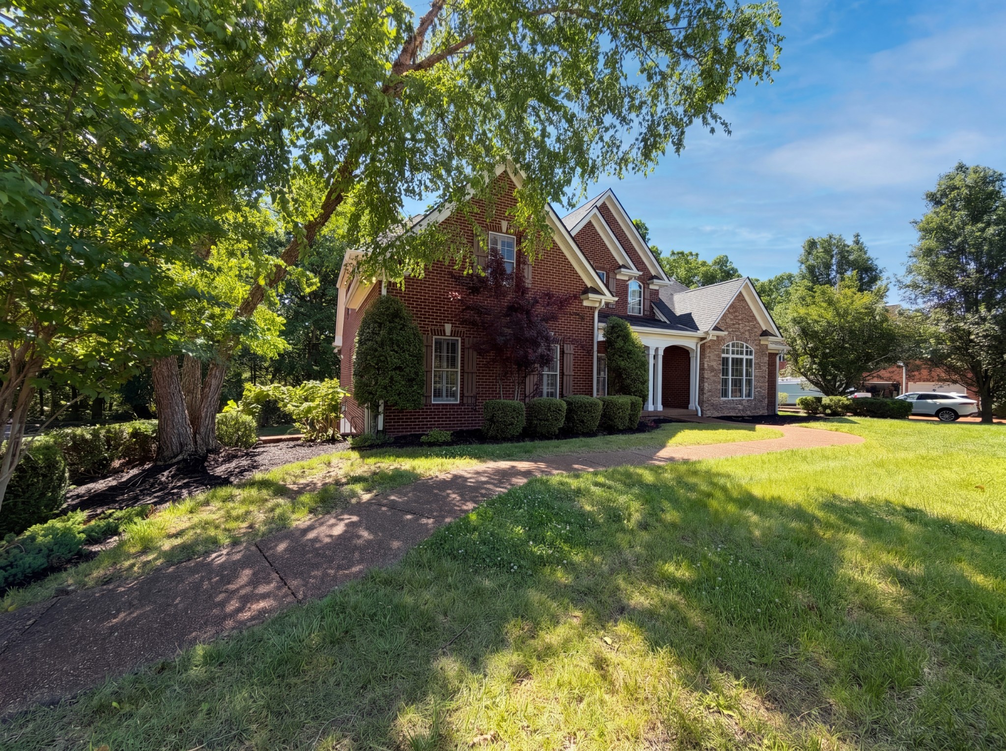 7150 Chessington Dr, Fairview, TN 37062