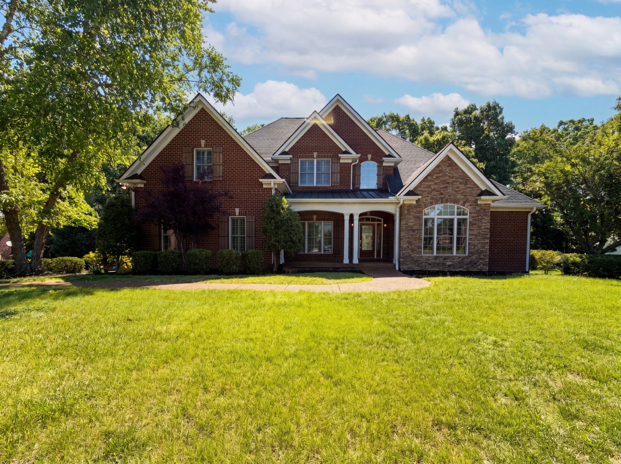 7150 Chessington Dr, Fairview, TN 37062