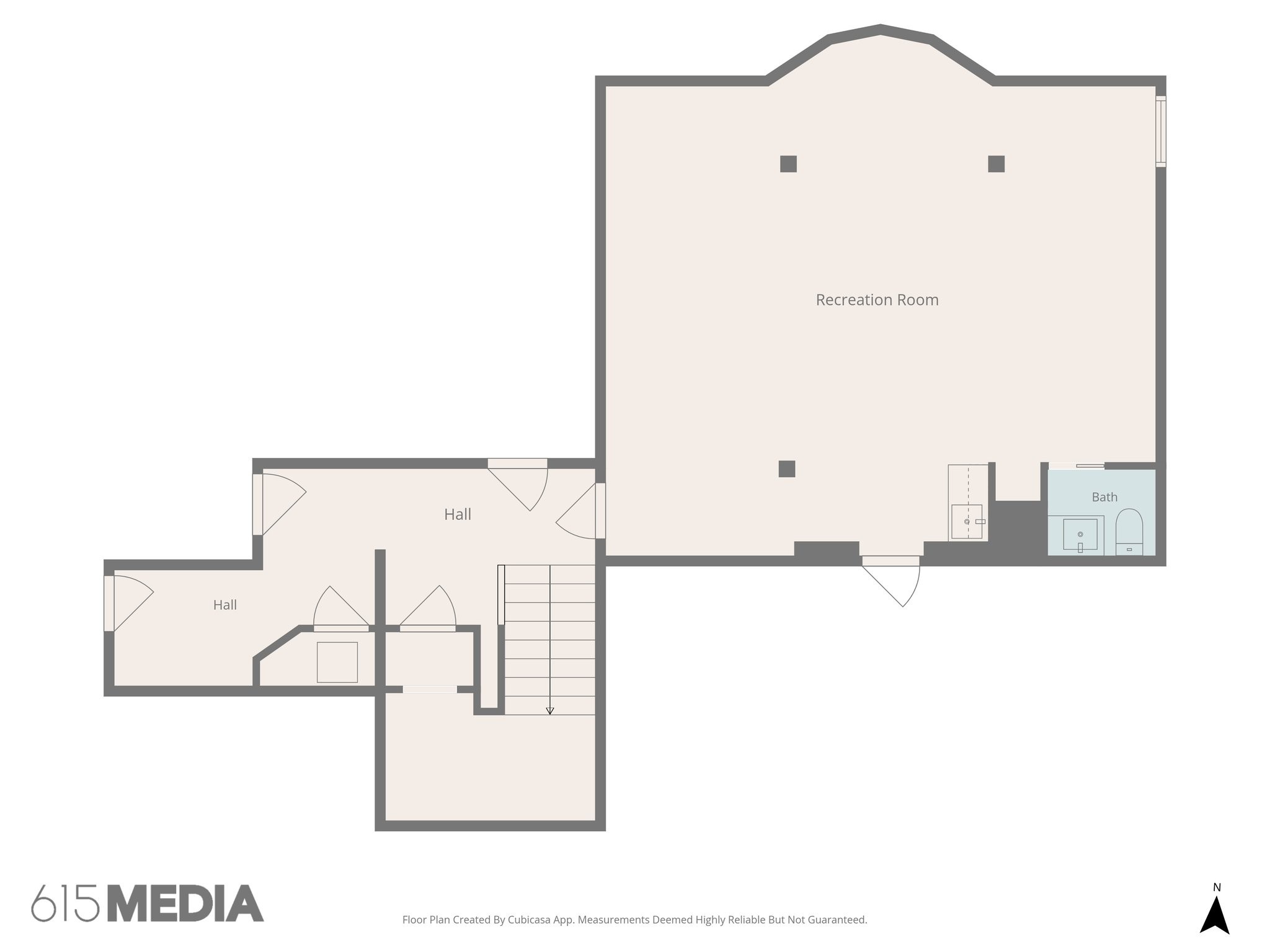 51 Governors Way, Brentwood, TN 37027