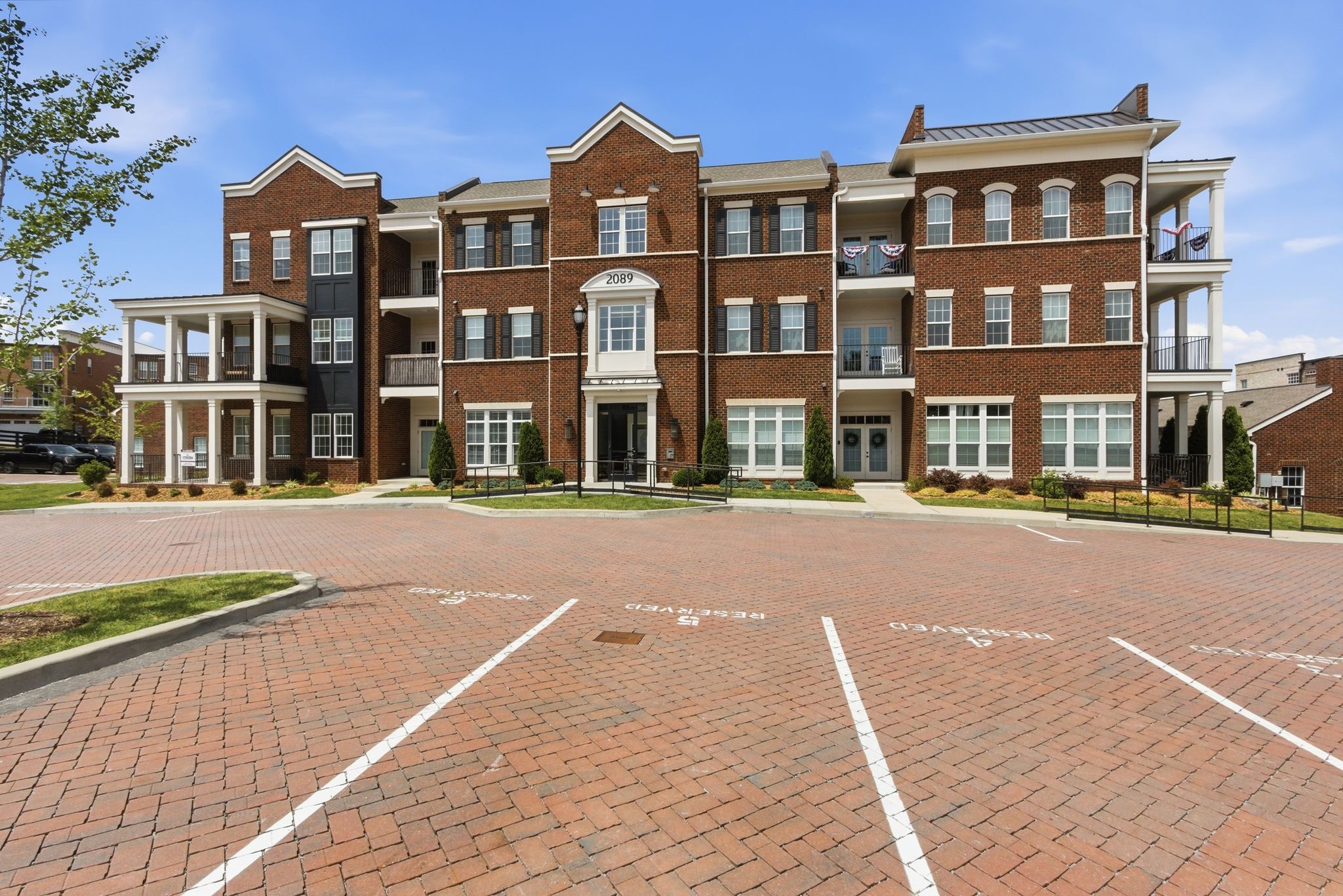 2089 Branford Pl #301, Thompsons Station, TN 37179