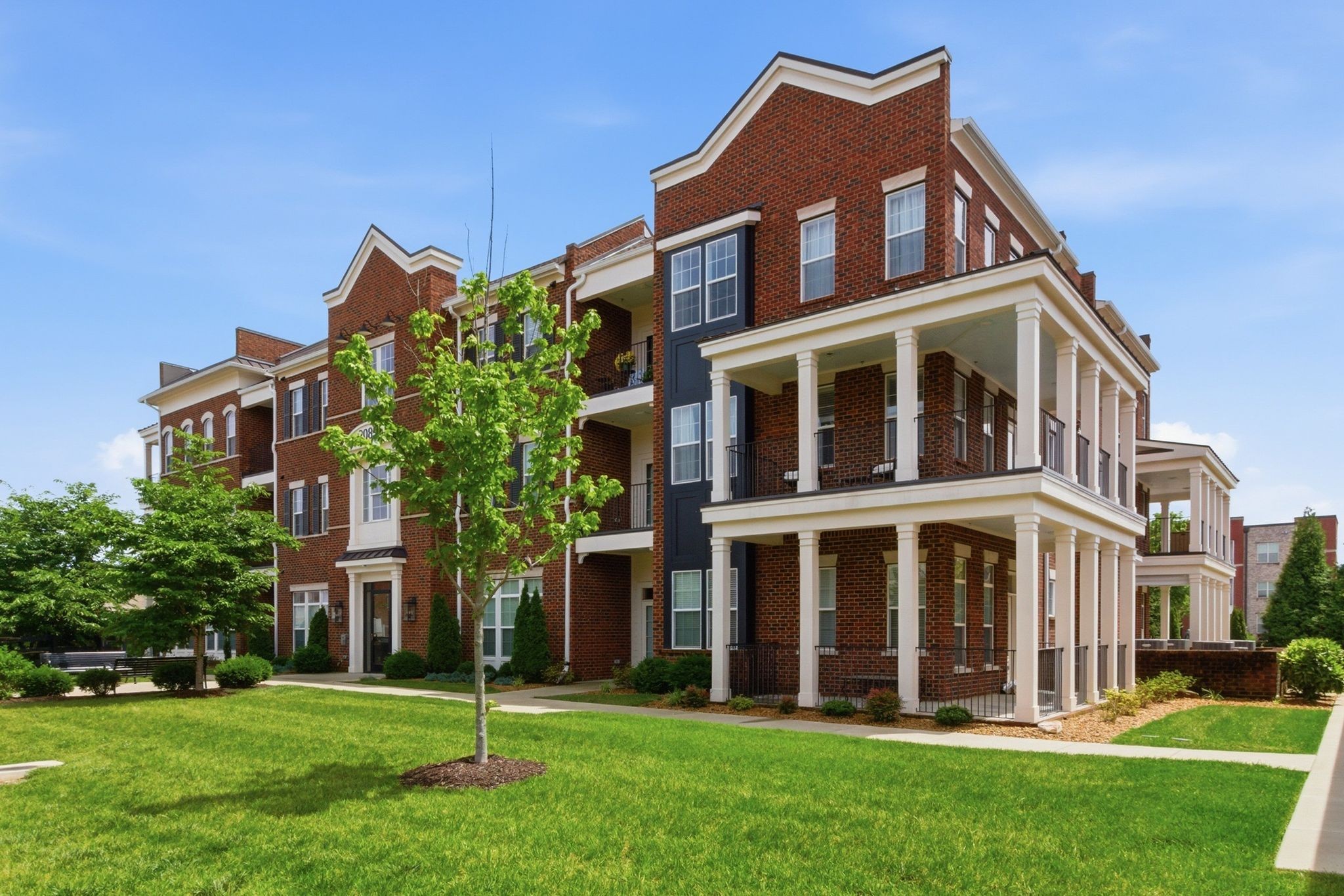 2089 Branford Pl #301, Thompsons Station, TN 37179
