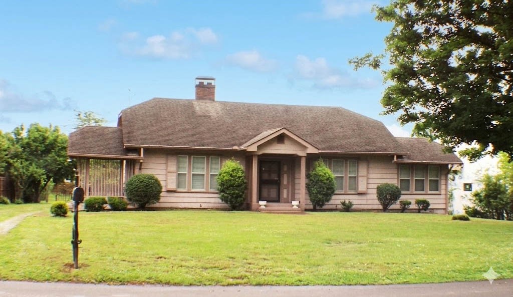 943 Inverness Ave, Nashville, TN 37204
