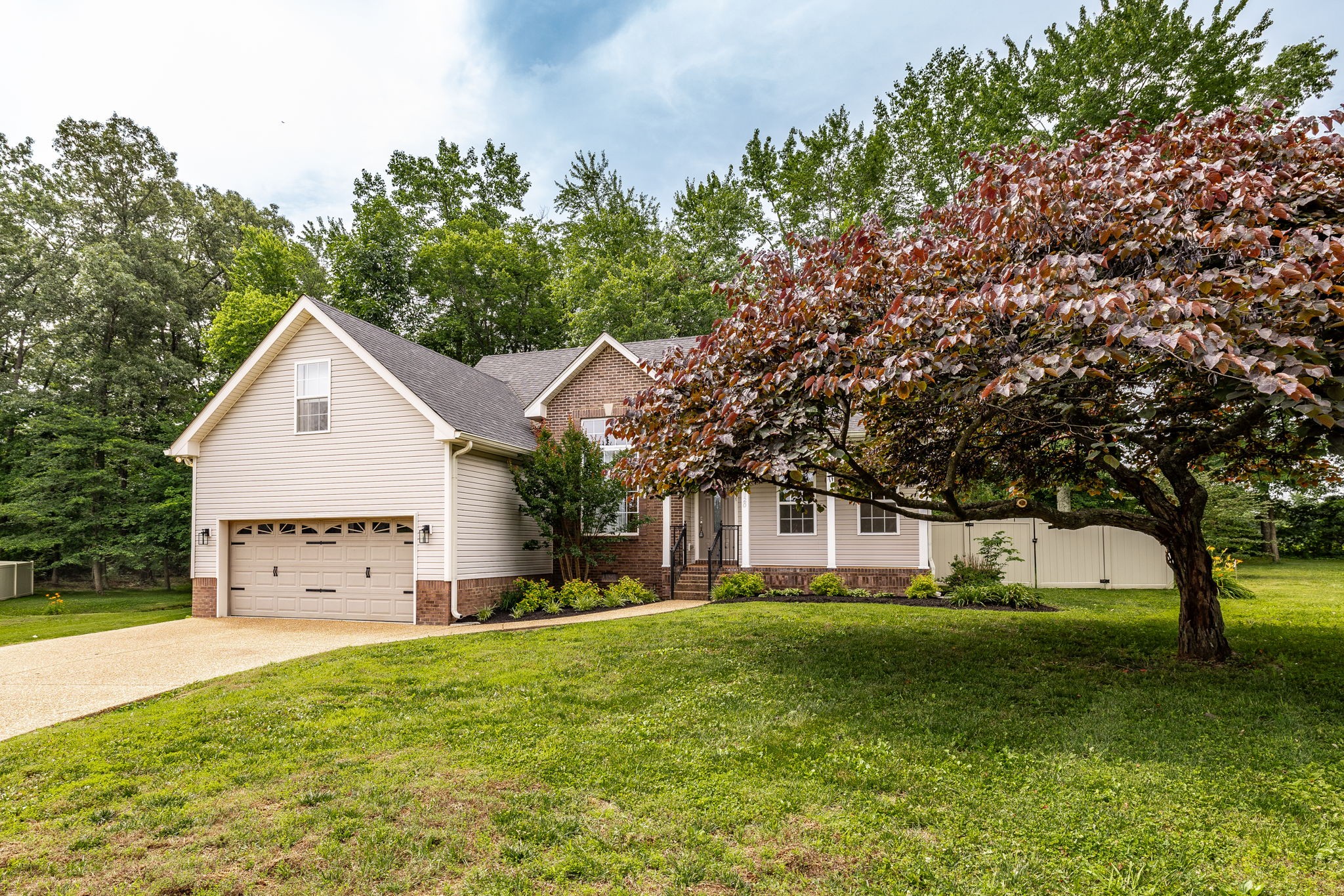 120 Carrie Mae Cir, Portland, TN 37148