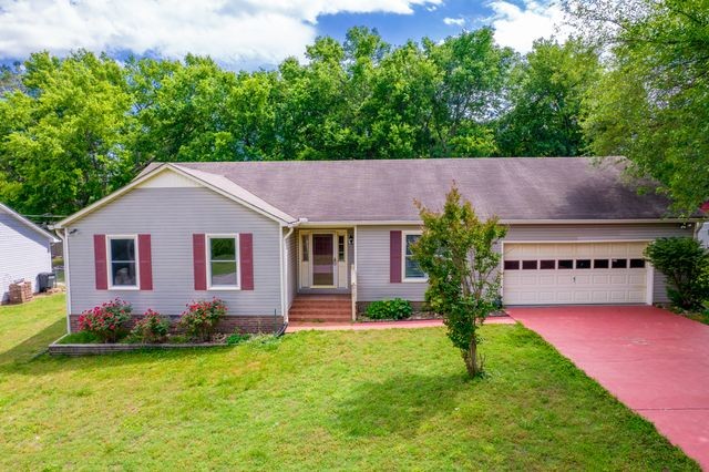 2017 Windsor Dr, Columbia, TN 38401