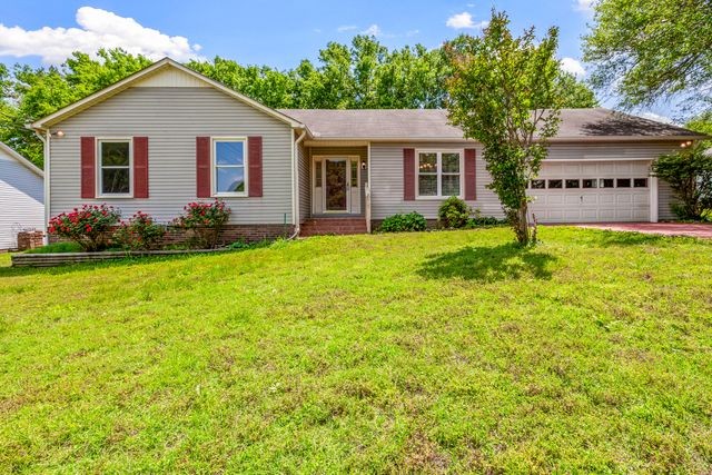 2017 Windsor Dr, Columbia, TN 38401