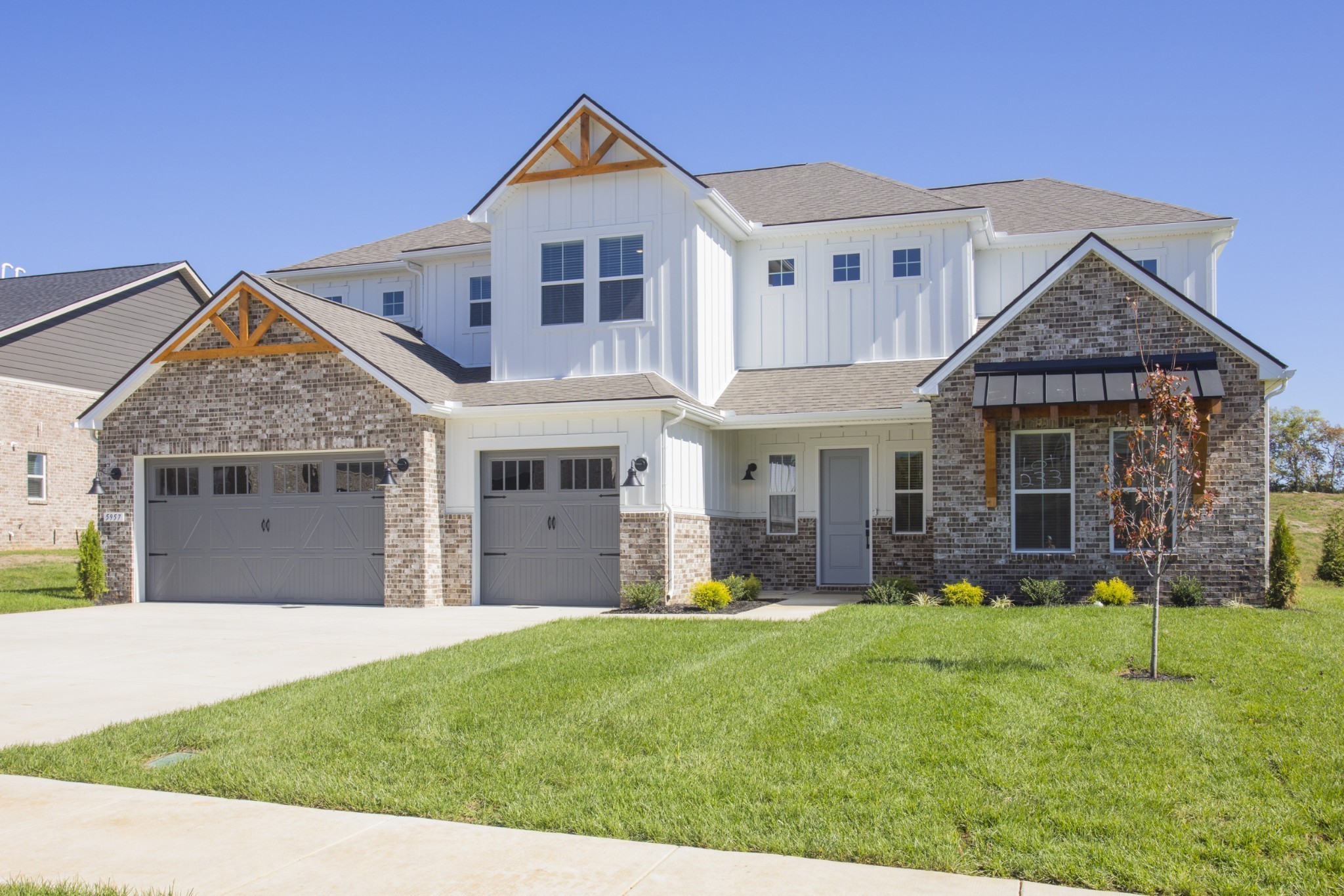 1910 Accord Dr, Spring Hill, TN 37174