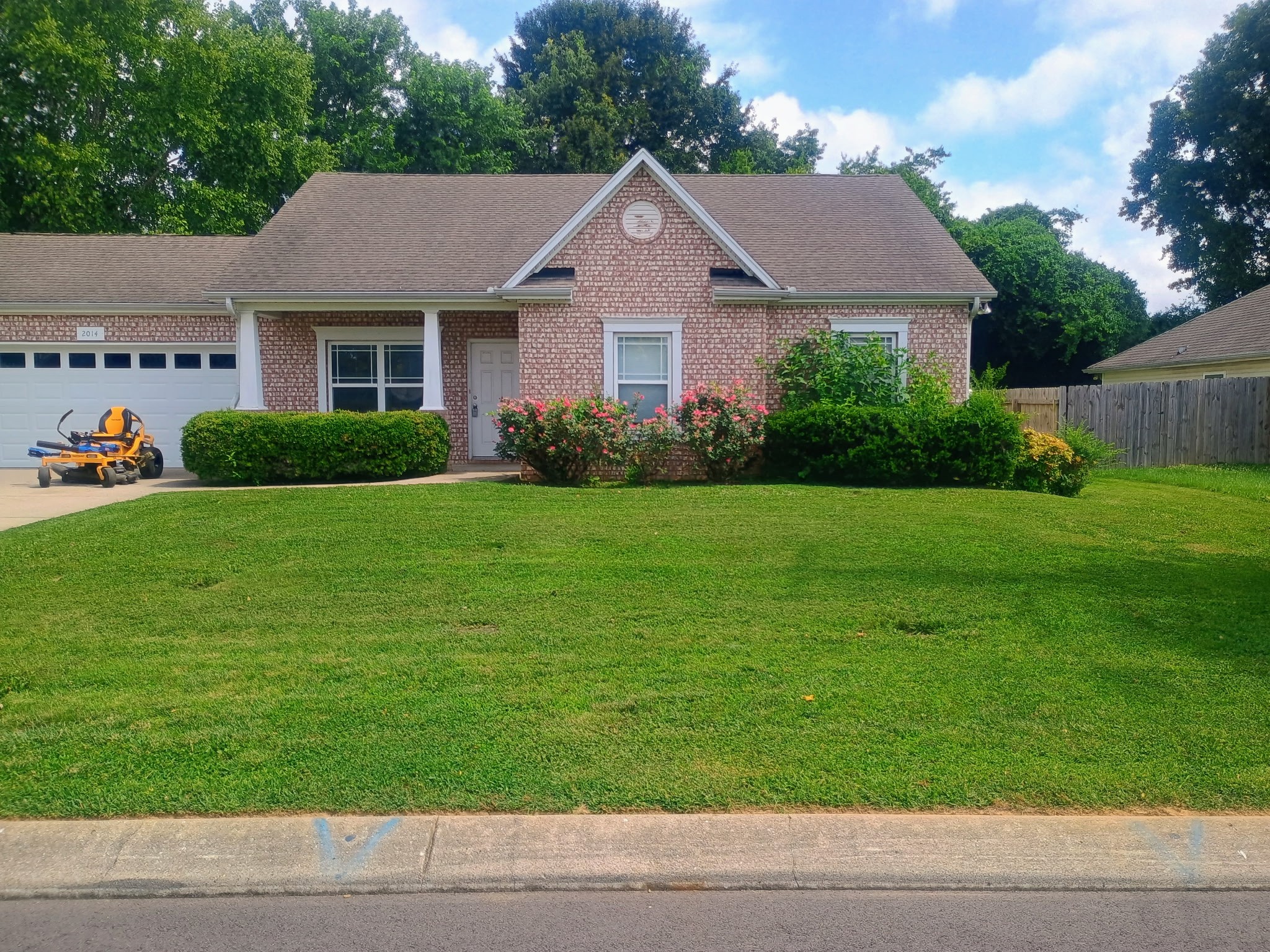 2014 Sparrow St, Spring Hill, TN 37174