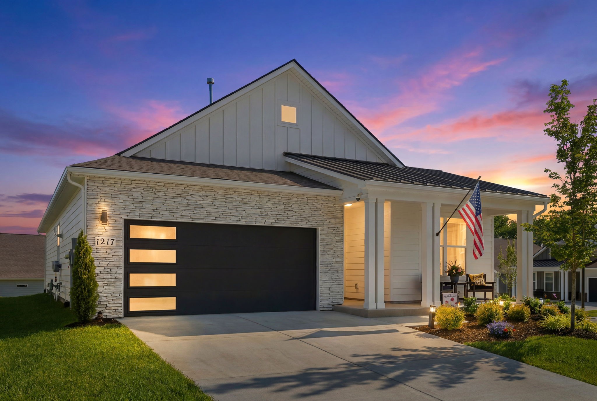 1217 Chapel Cove Pvt, Gallatin, TN 37066