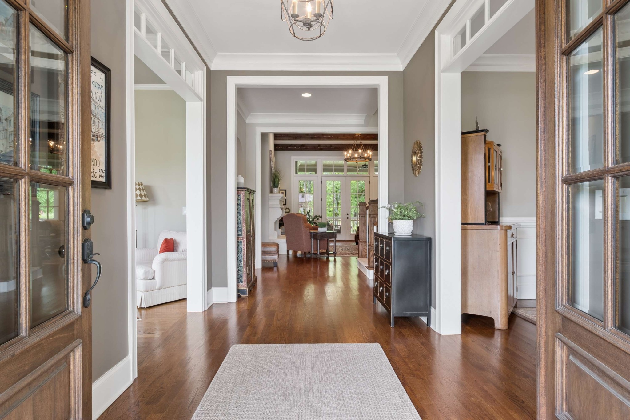 988 Still Forest Dr, Brentwood, TN 37027