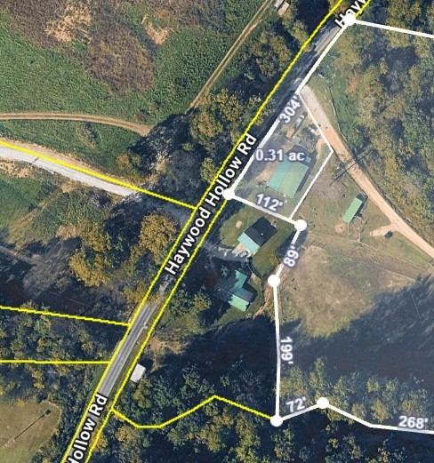 2650 Haywood Hollow Rd, Columbia, TN 38401