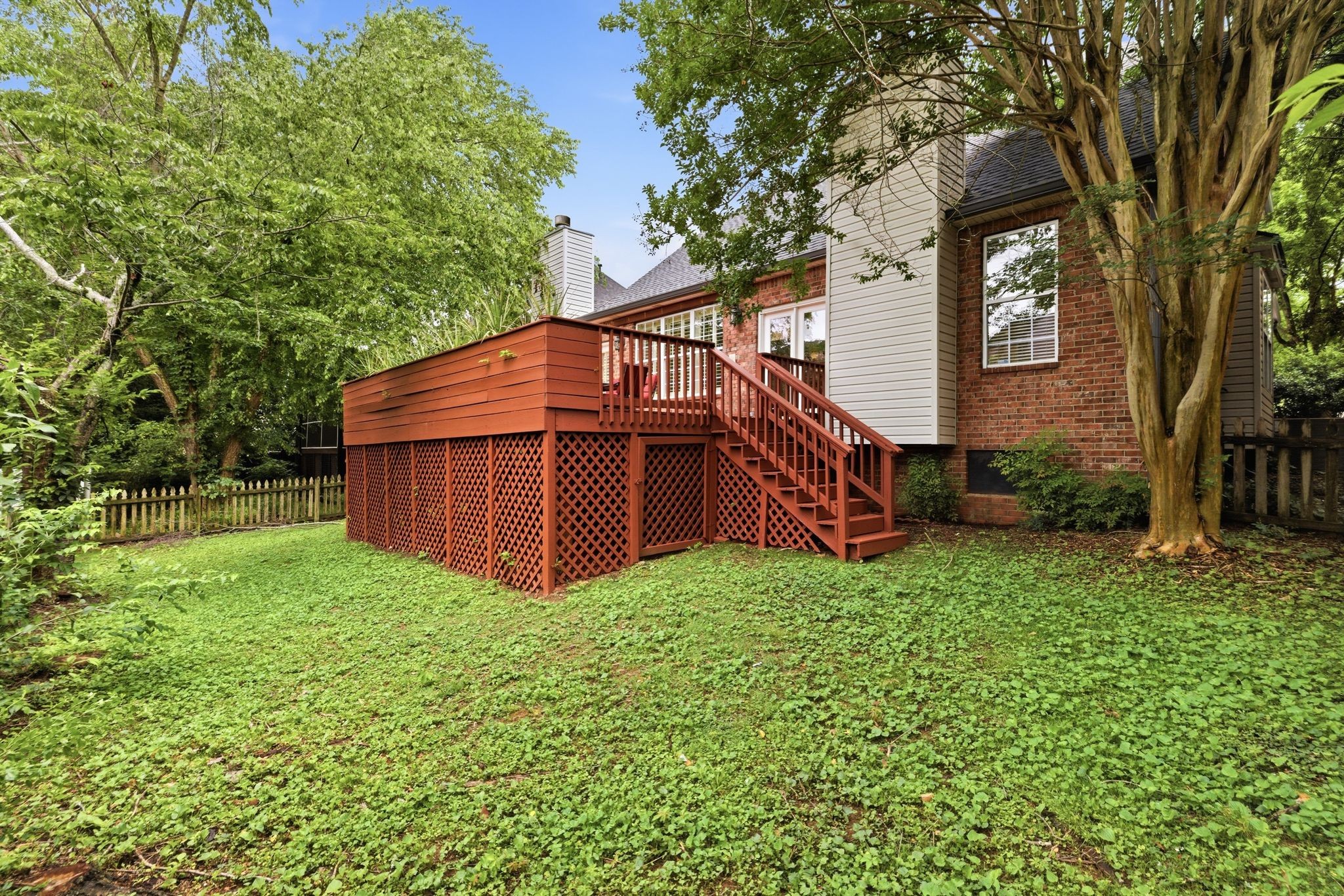 421 Galloway Dr, Franklin, TN 37064