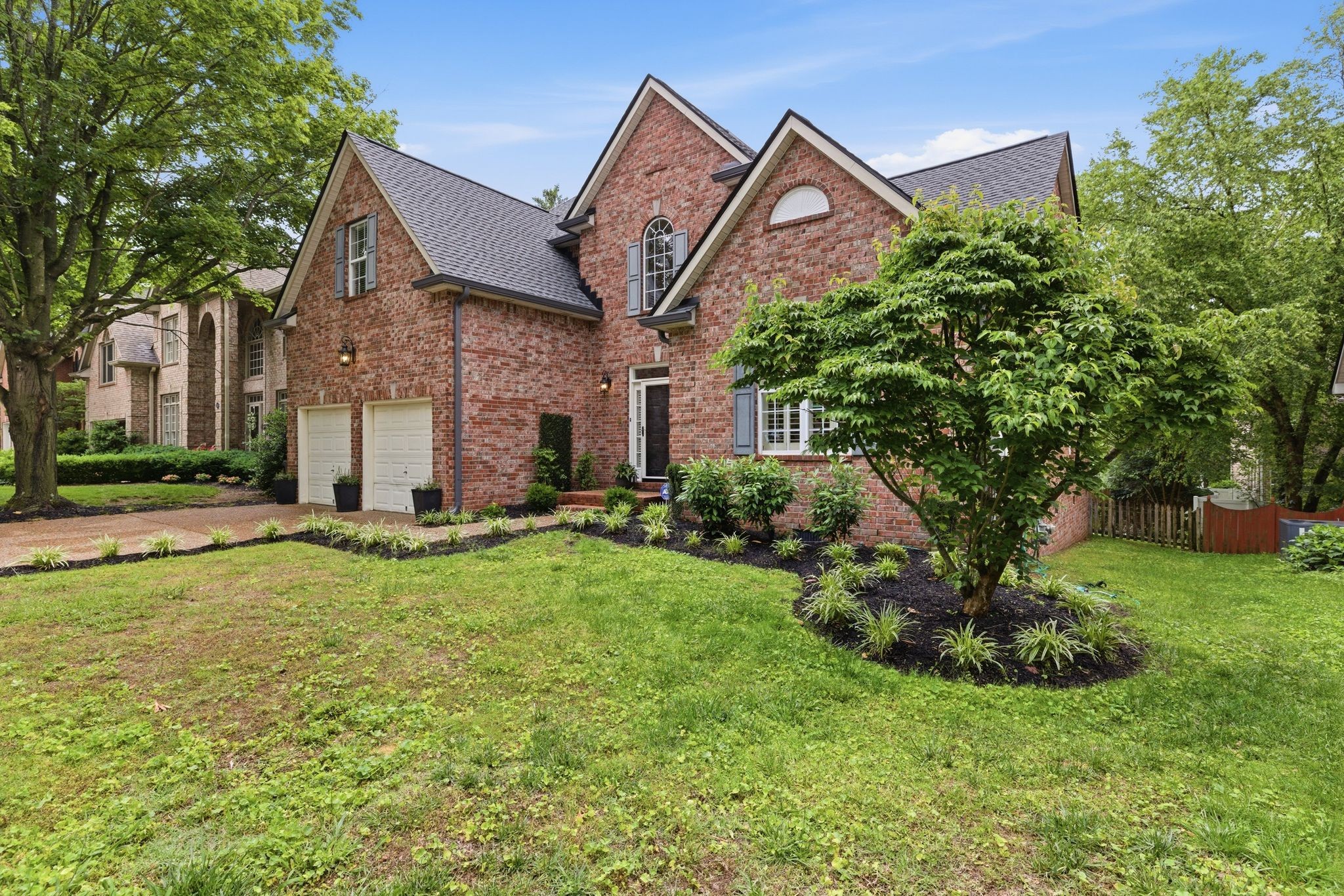 421 Galloway Dr, Franklin, TN 37064