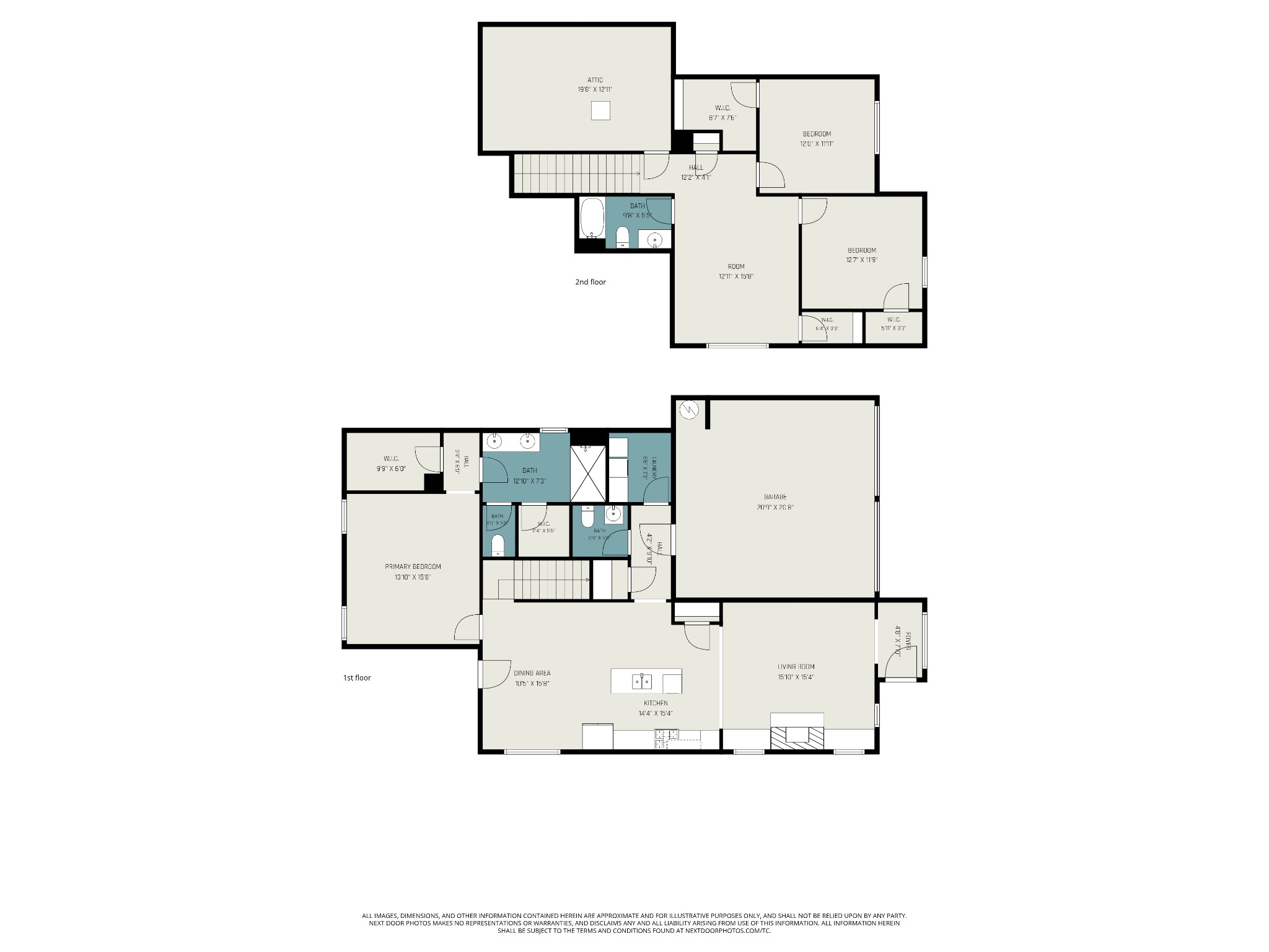 3054 Ryecroft Ln, Franklin, TN 37064