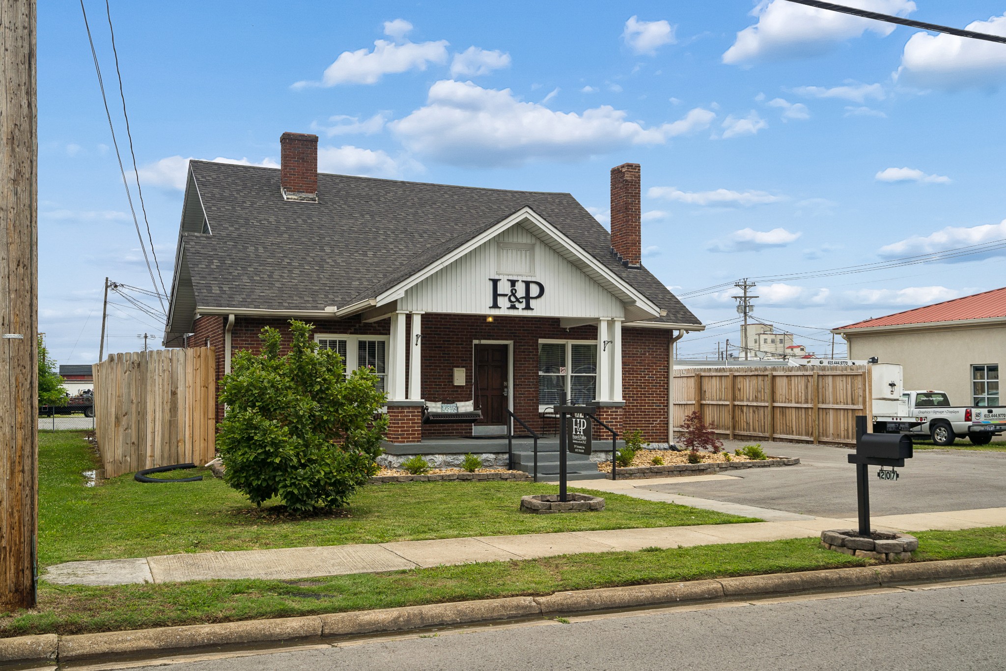 207 University Ave, Lebanon, TN 37087