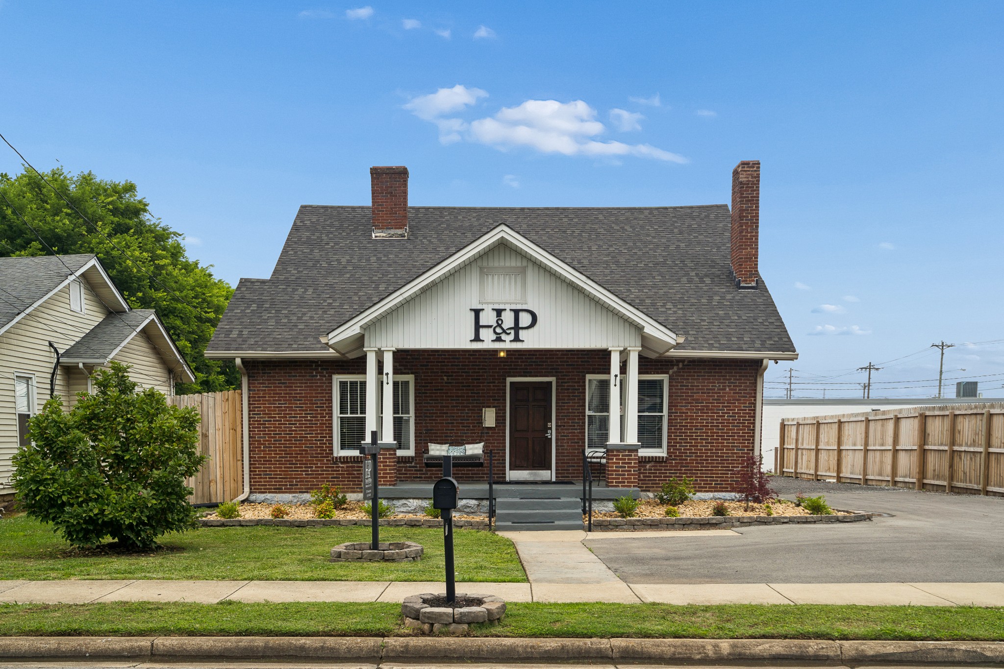 207 University Ave, Lebanon, TN 37087