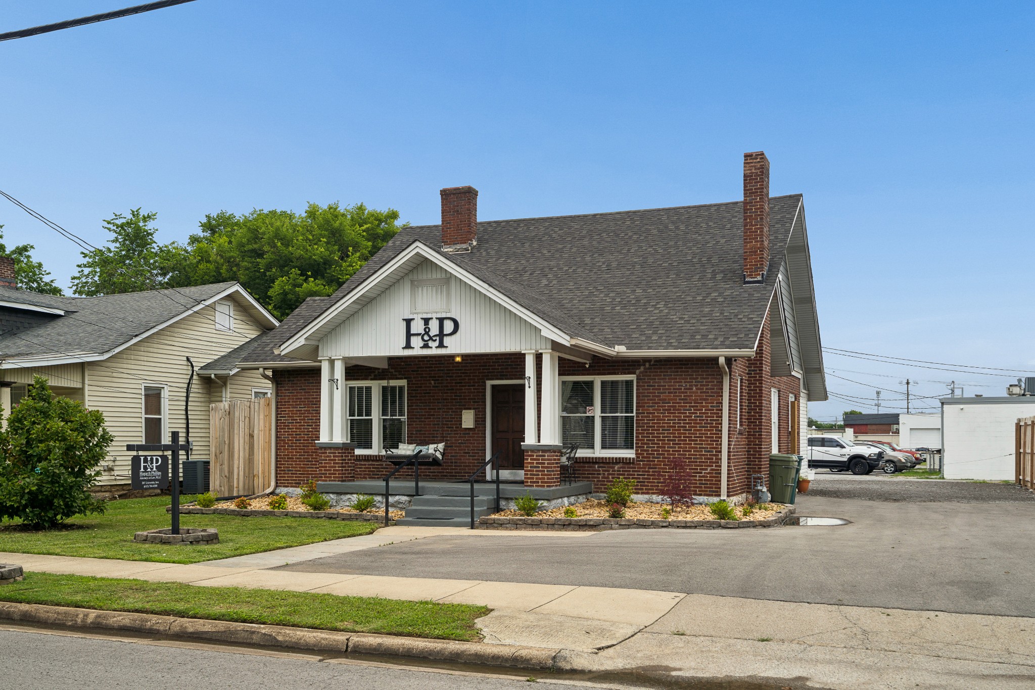 207 University Ave, Lebanon, TN 37087