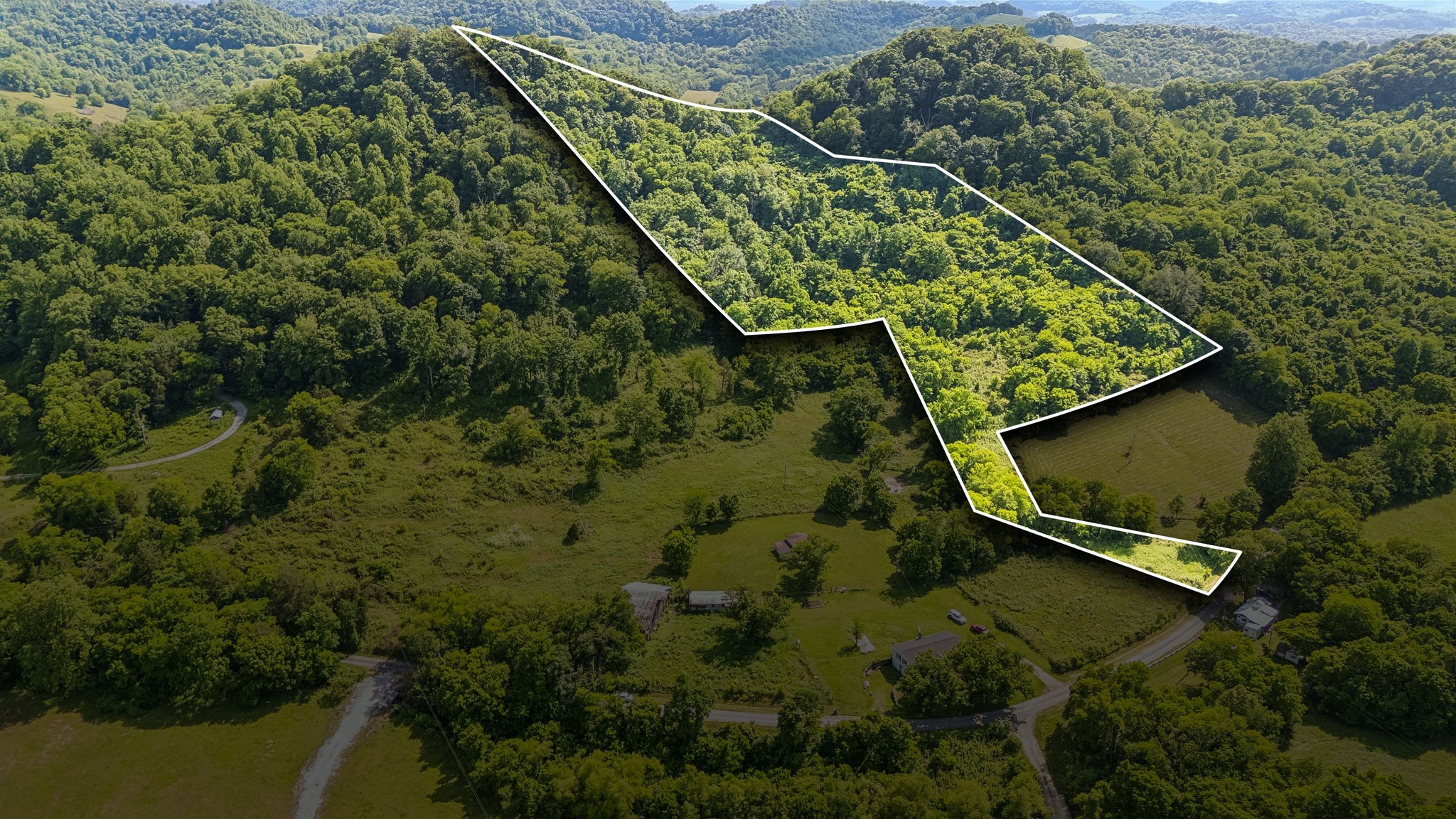 0 Little Salt Lick Creek Rd, Carthage, TN 37030