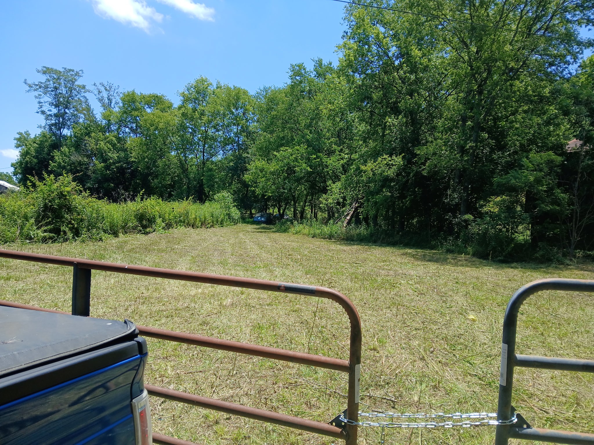 0 Little Salt Lick Creek Rd, Carthage, TN 37030